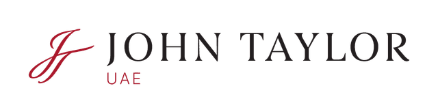 John Taylor Dubai
