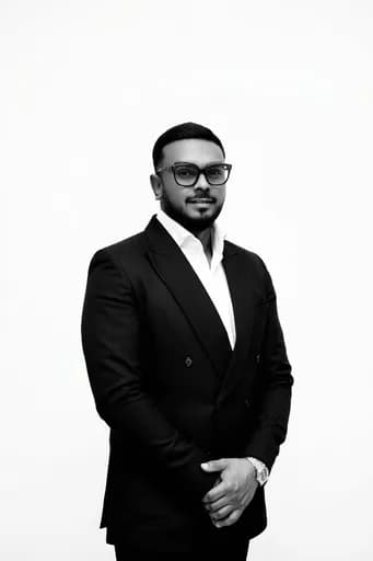 Ajay Prabhakaran