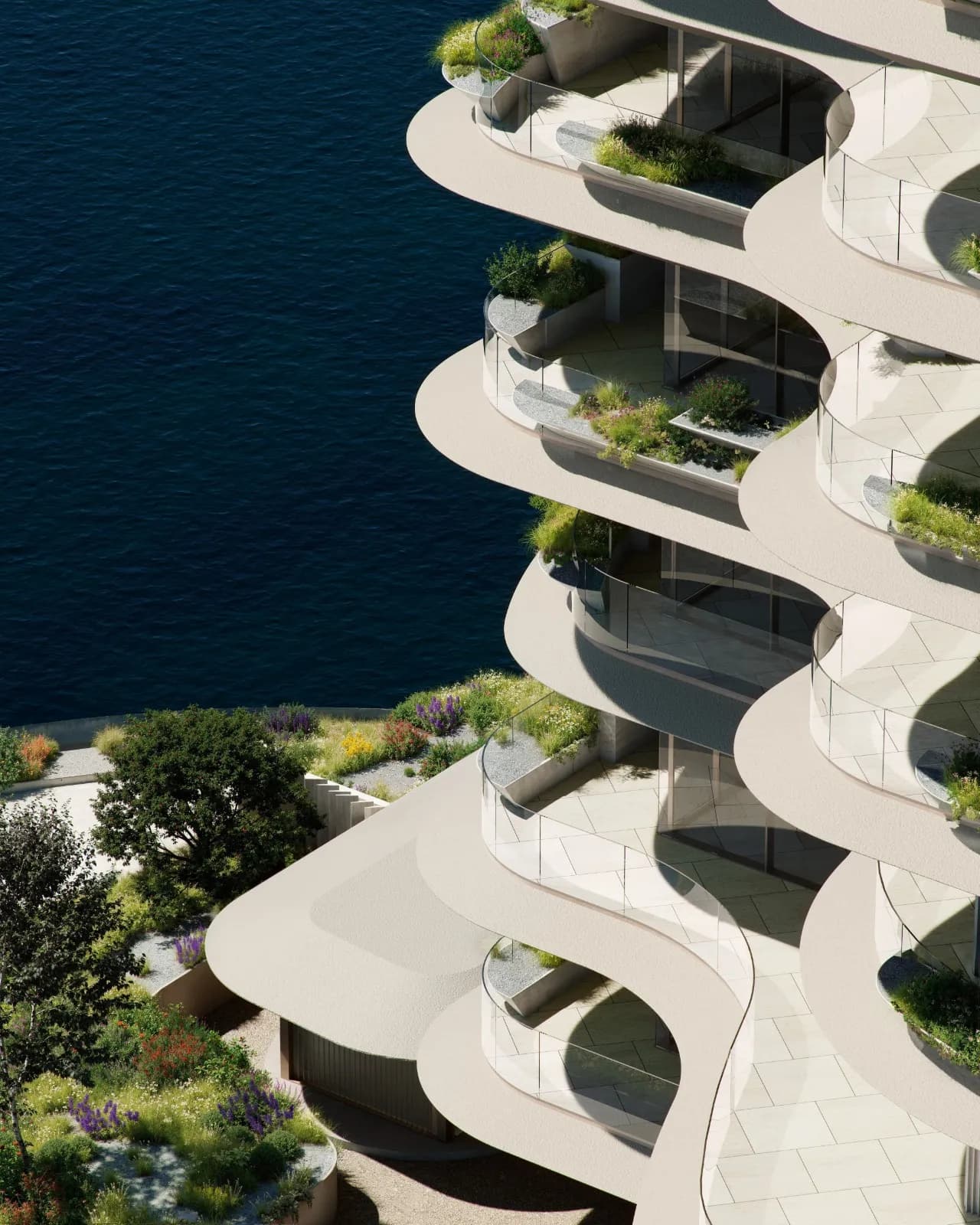 From Japan to Dubai: How Kengo Kuma Brings His Design Language to the Gulf