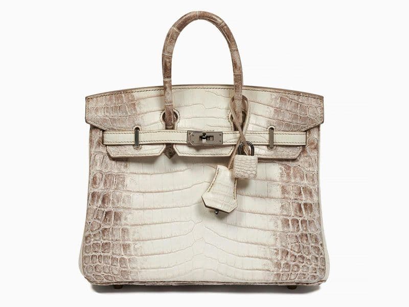 Hermès & Sacs de Luxe