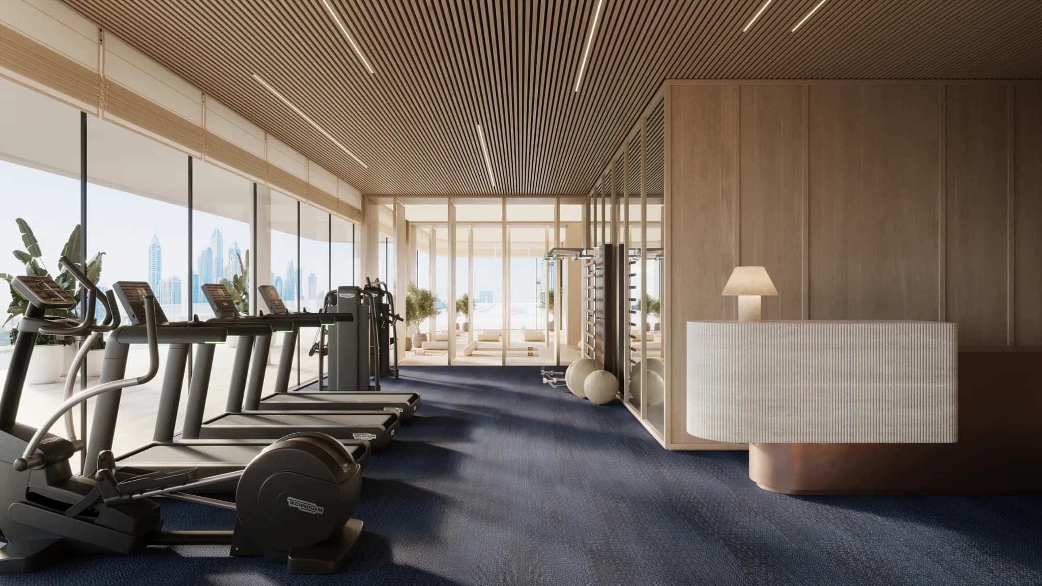 2-bed apartment for sale in Dubai Harbour Residences - 7