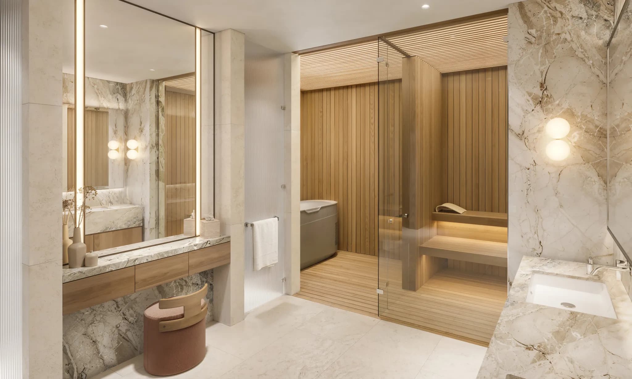 2-bed apartment for sale in Dubai Harbour Residences - 12
