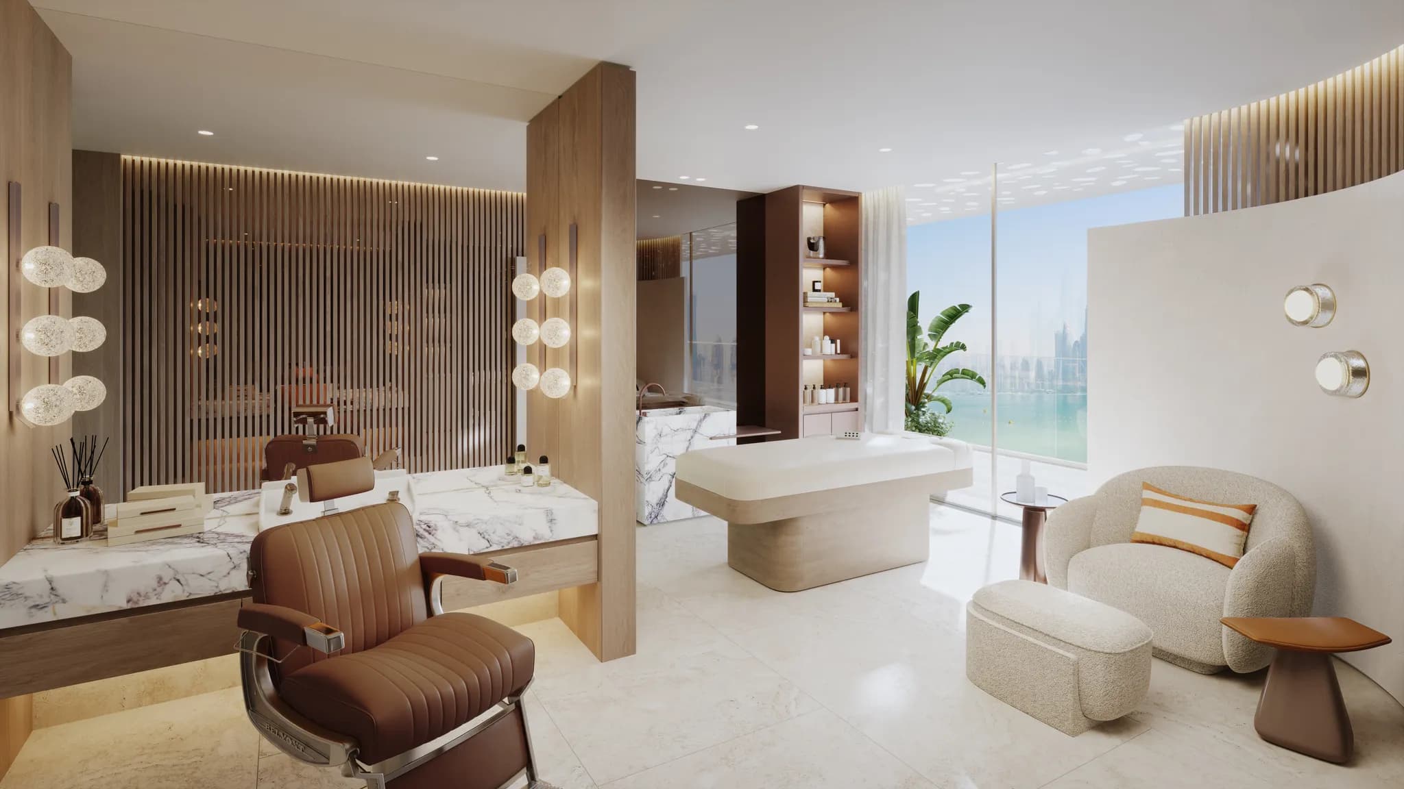 2-bed apartment for sale in Dubai Harbour Residences - 17