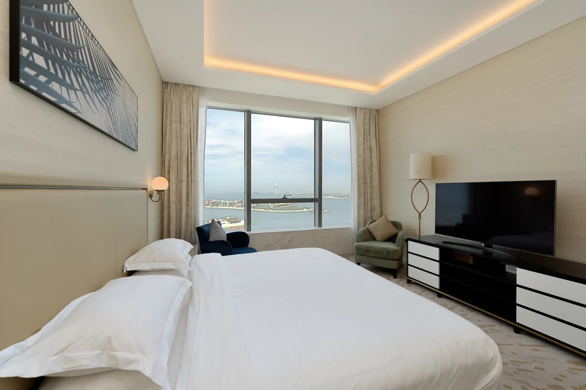 1-bed apartment for rent in The Palm Tower Palm Jumeirah - 8