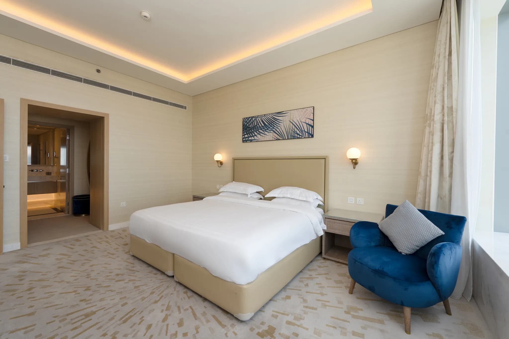 1-bed apartment for rent in The Palm Tower Palm Jumeirah - 10
