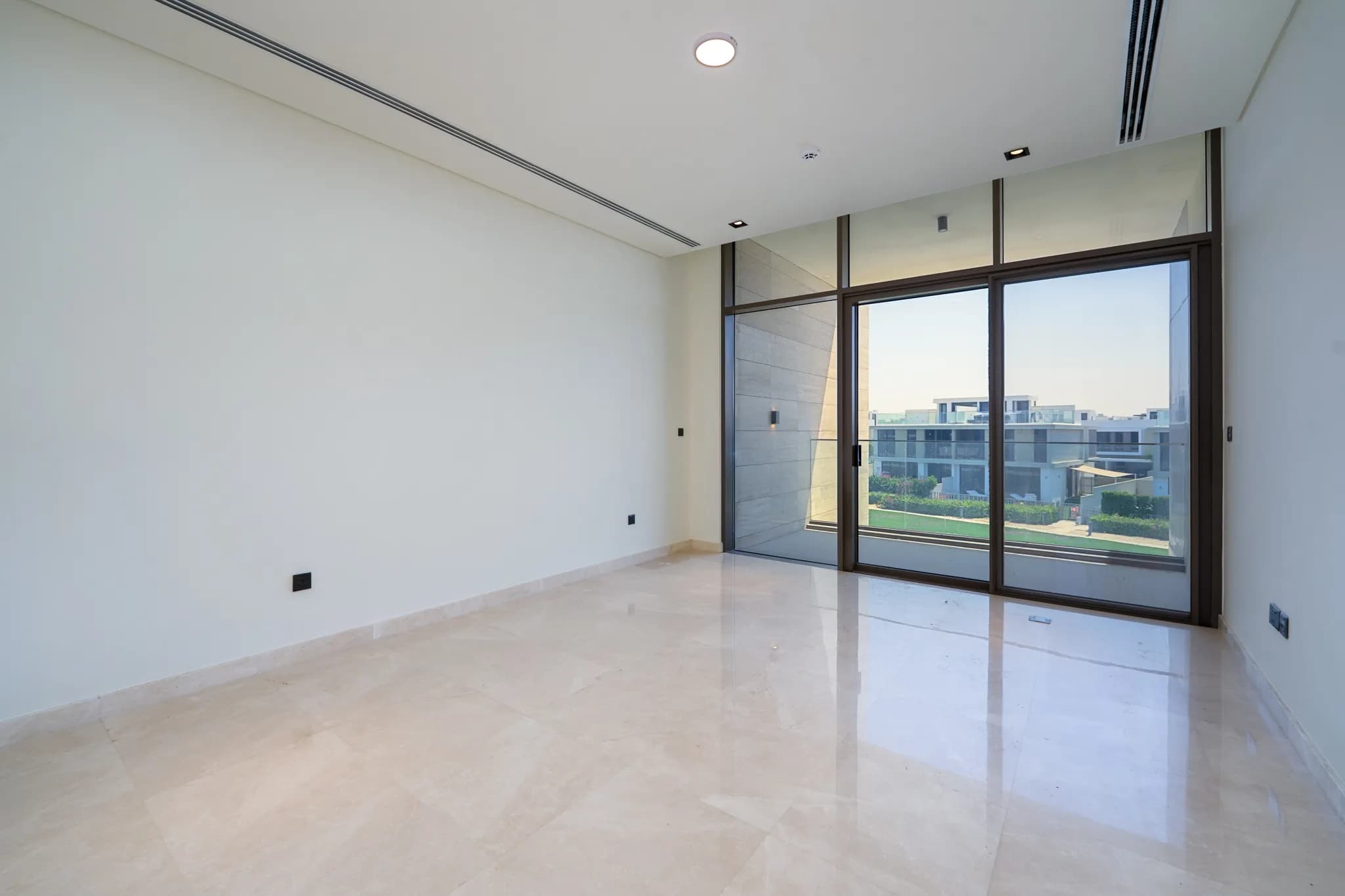 6-bedroom Modern-style villa for sale at Golf Place 2 Dubai Hills - 11