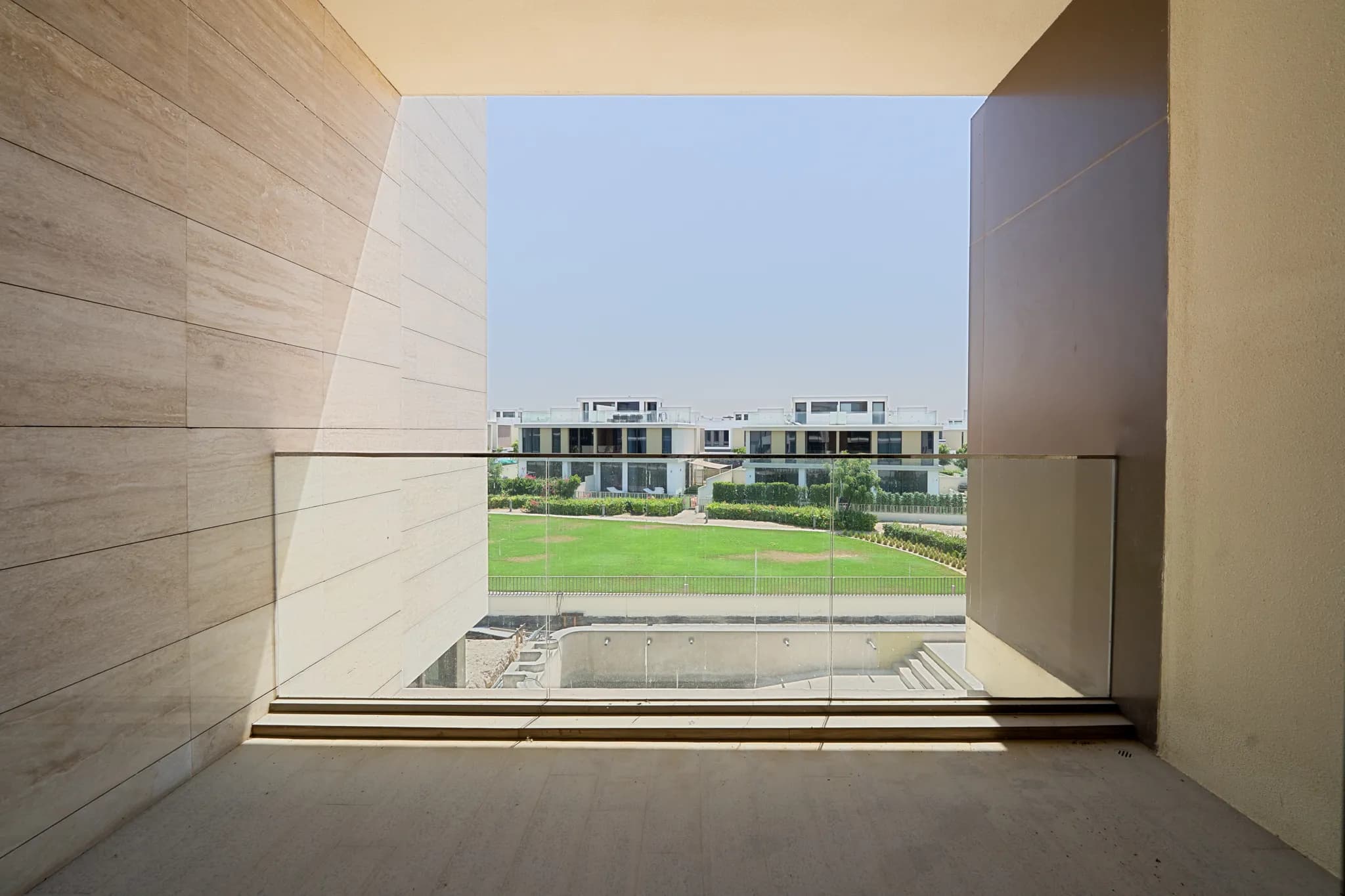 6-bedroom Modern-style villa for sale at Golf Place 2 Dubai Hills - 12
