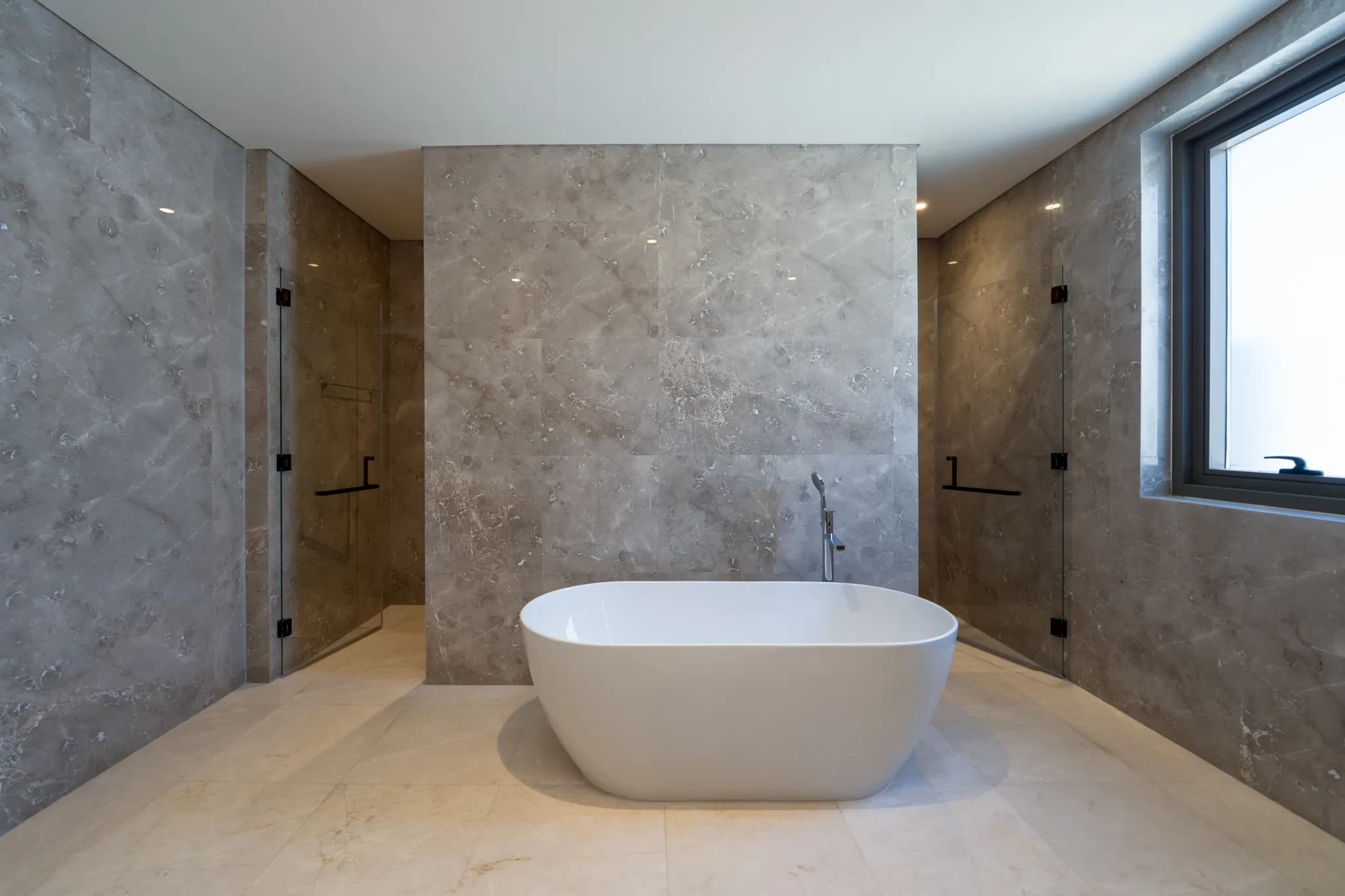 6-bedroom Modern-style villa for sale at Golf Place 2 Dubai Hills - 13