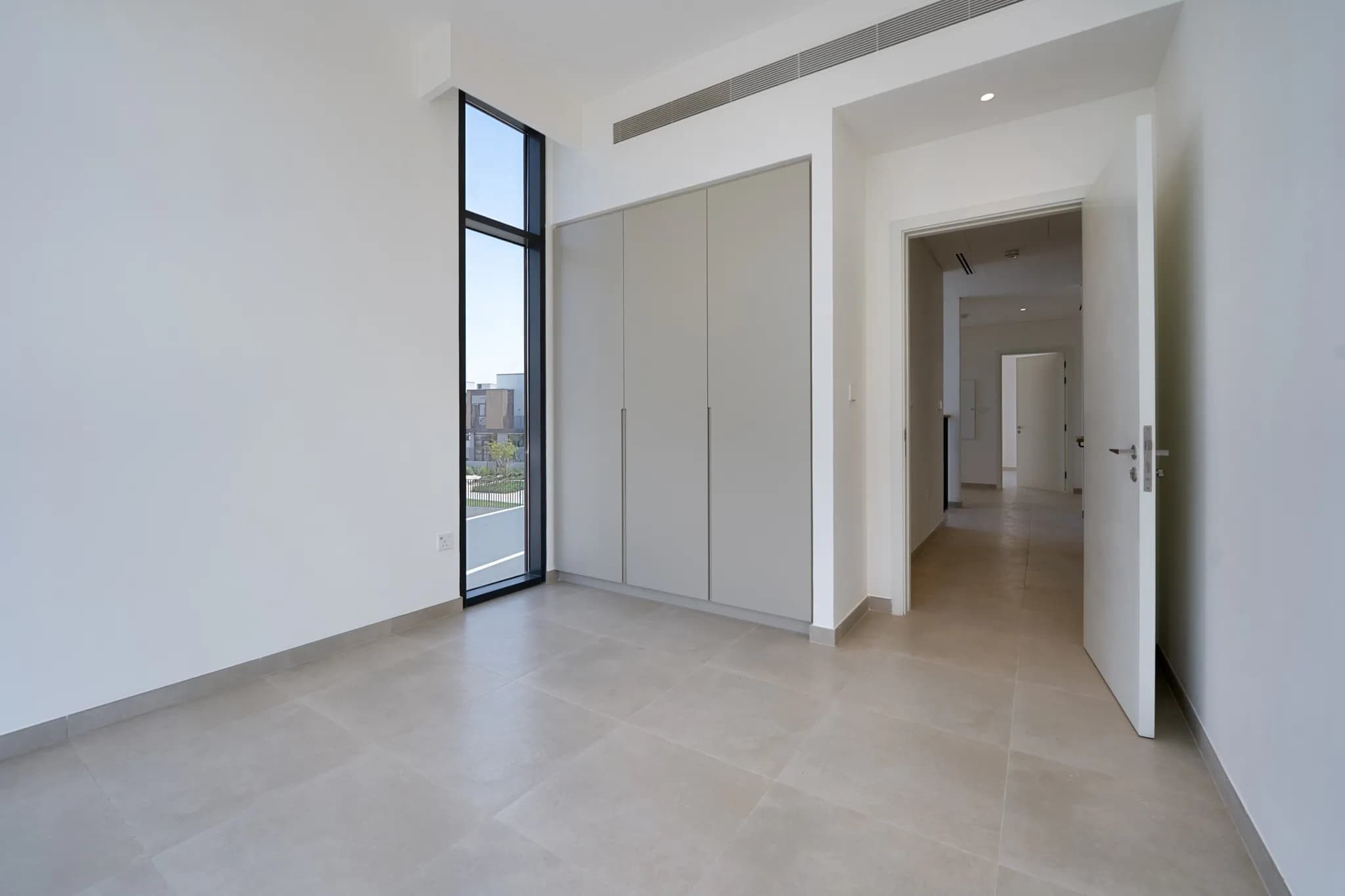 4-bedroom villa for rent at Mudon Al Ranim 4, Mudon - 12