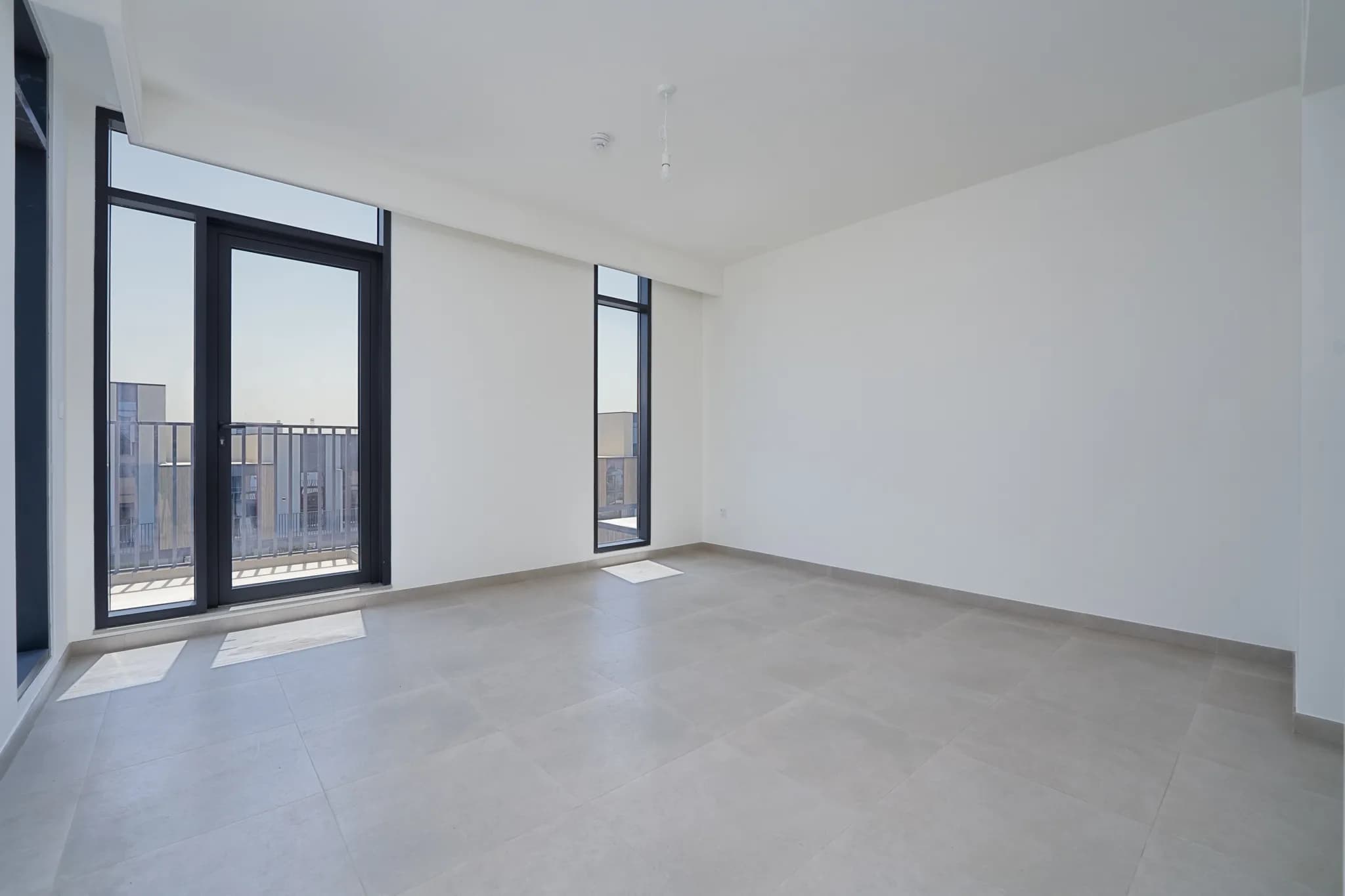 4-bedroom villa for rent at Mudon Al Ranim 4, Mudon - 14