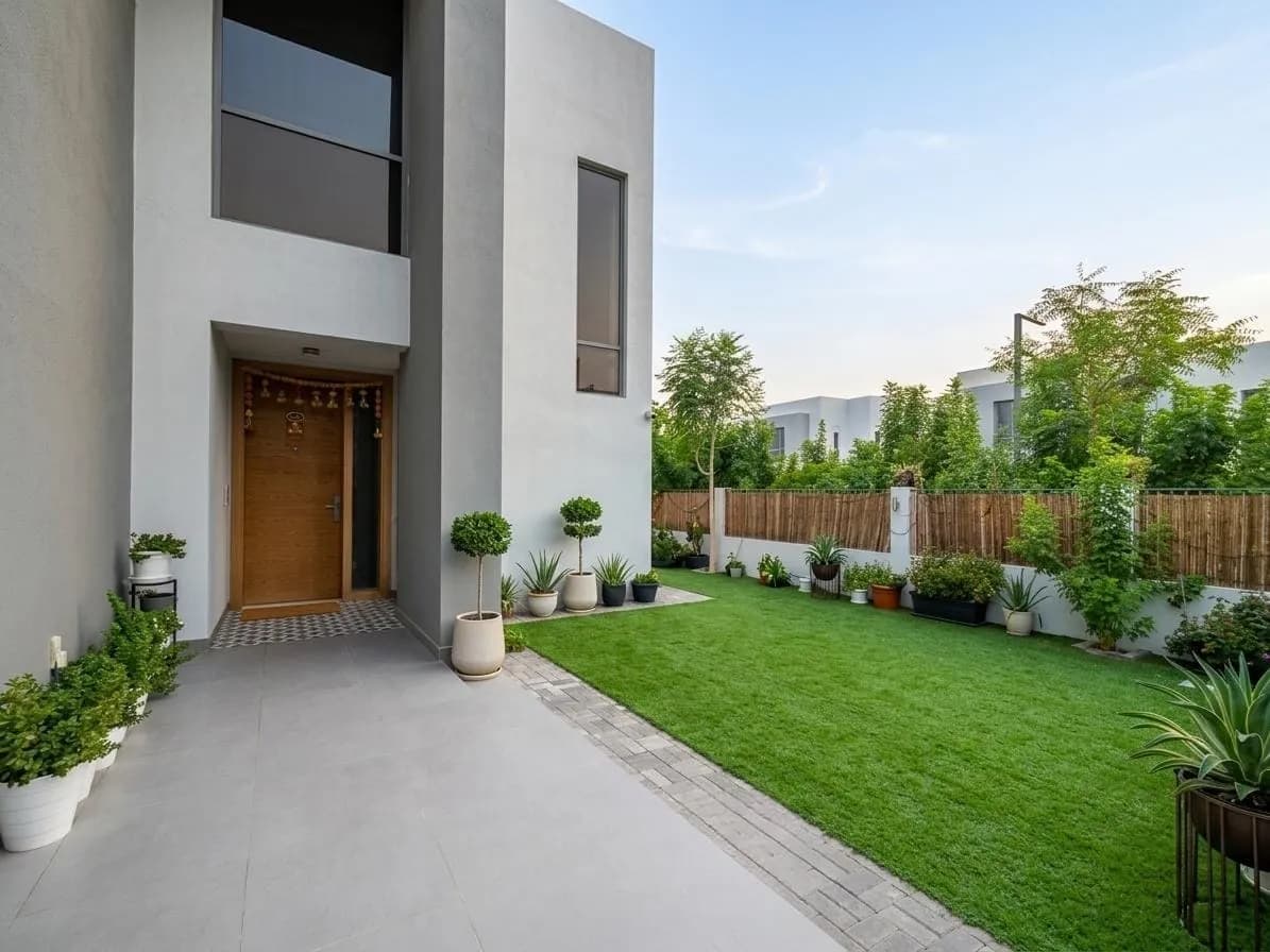 Изысканная вилла с 5 спальнями в Сидре 2, Dubai Hills Estate - 8