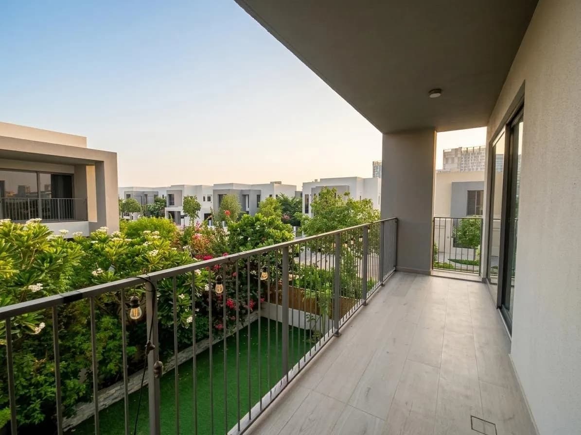Изысканная вилла с 5 спальнями в Сидре 2, Dubai Hills Estate - 11