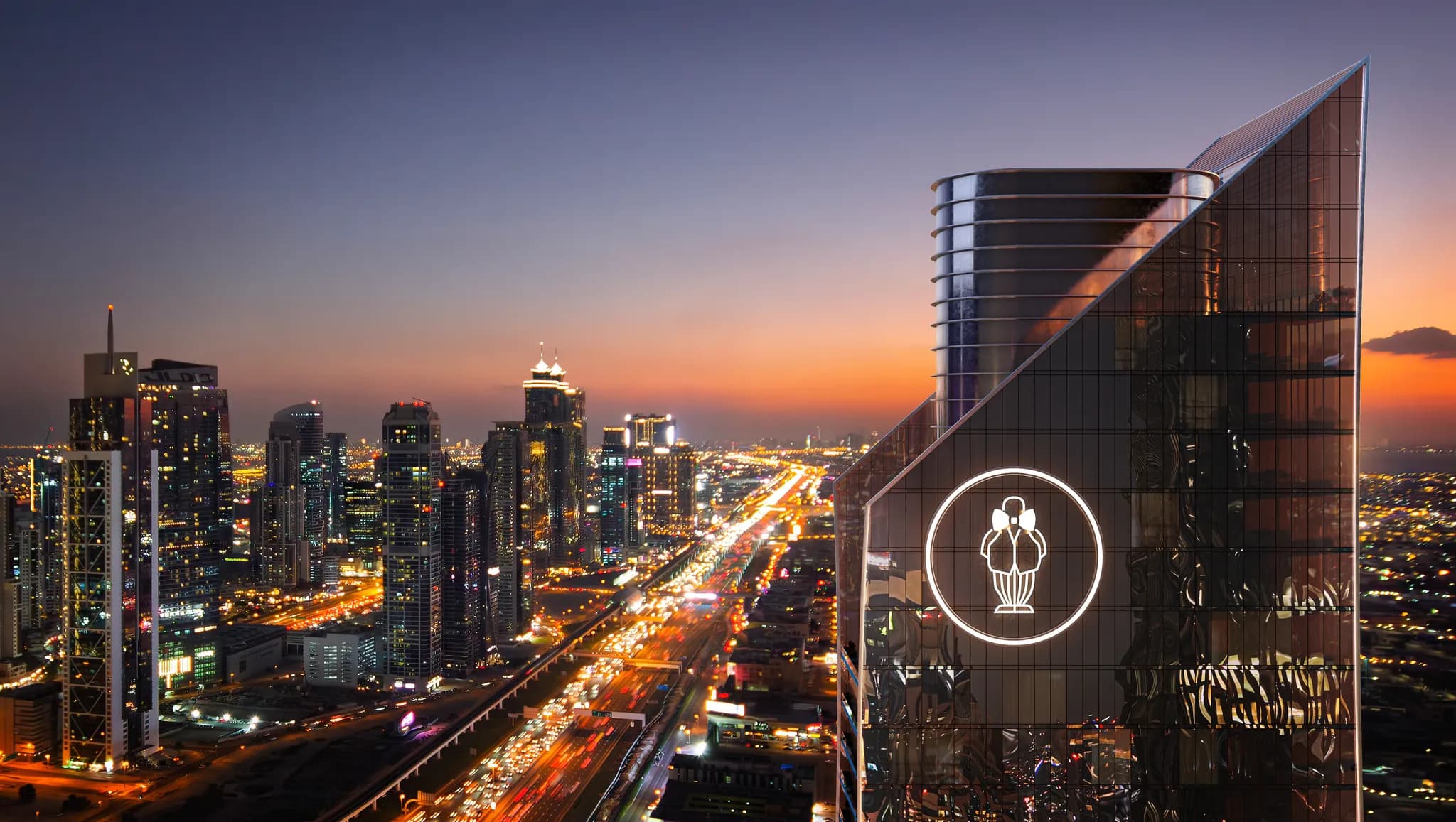 3-bedroom apartment for sale at Mr. C Residences, Downtown Dubai - 12