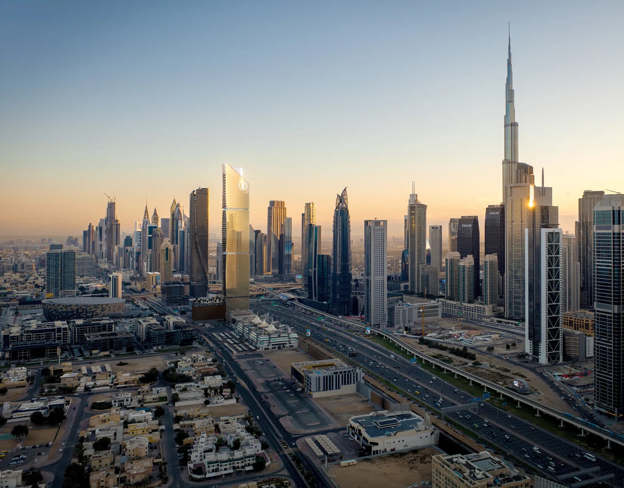 3-bedroom apartment for sale at Mr. C Residences, Downtown Dubai - 14