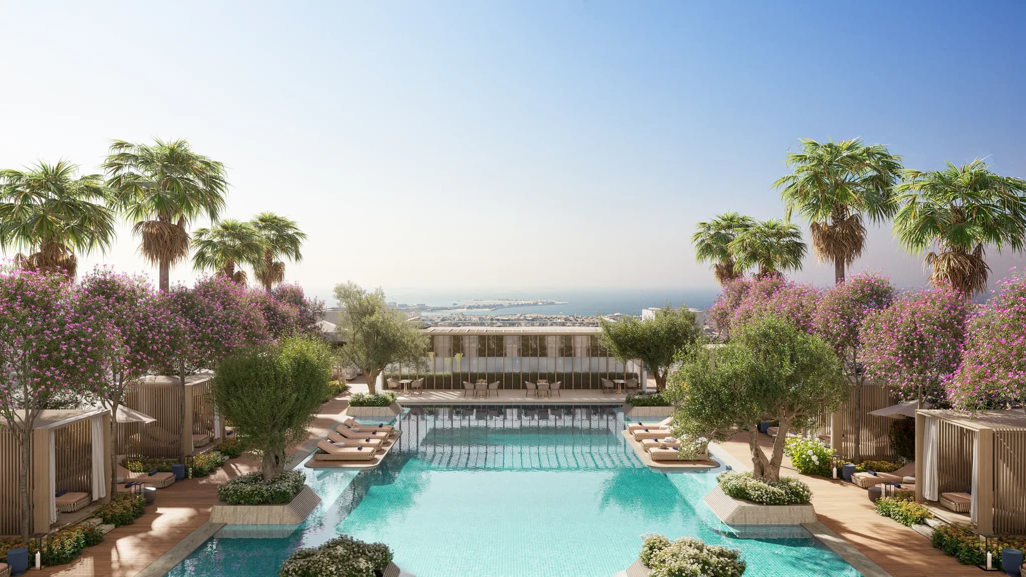 3-bedroom apartment for sale at Mr. C Residences, Downtown Dubai - 15