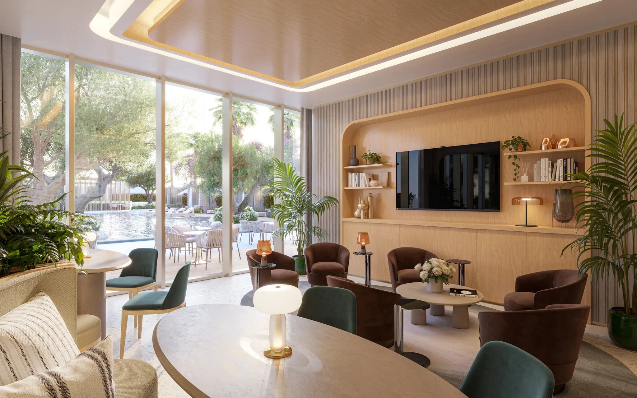 3-bedroom apartment for sale at Mr. C Residences, Downtown Dubai - 23