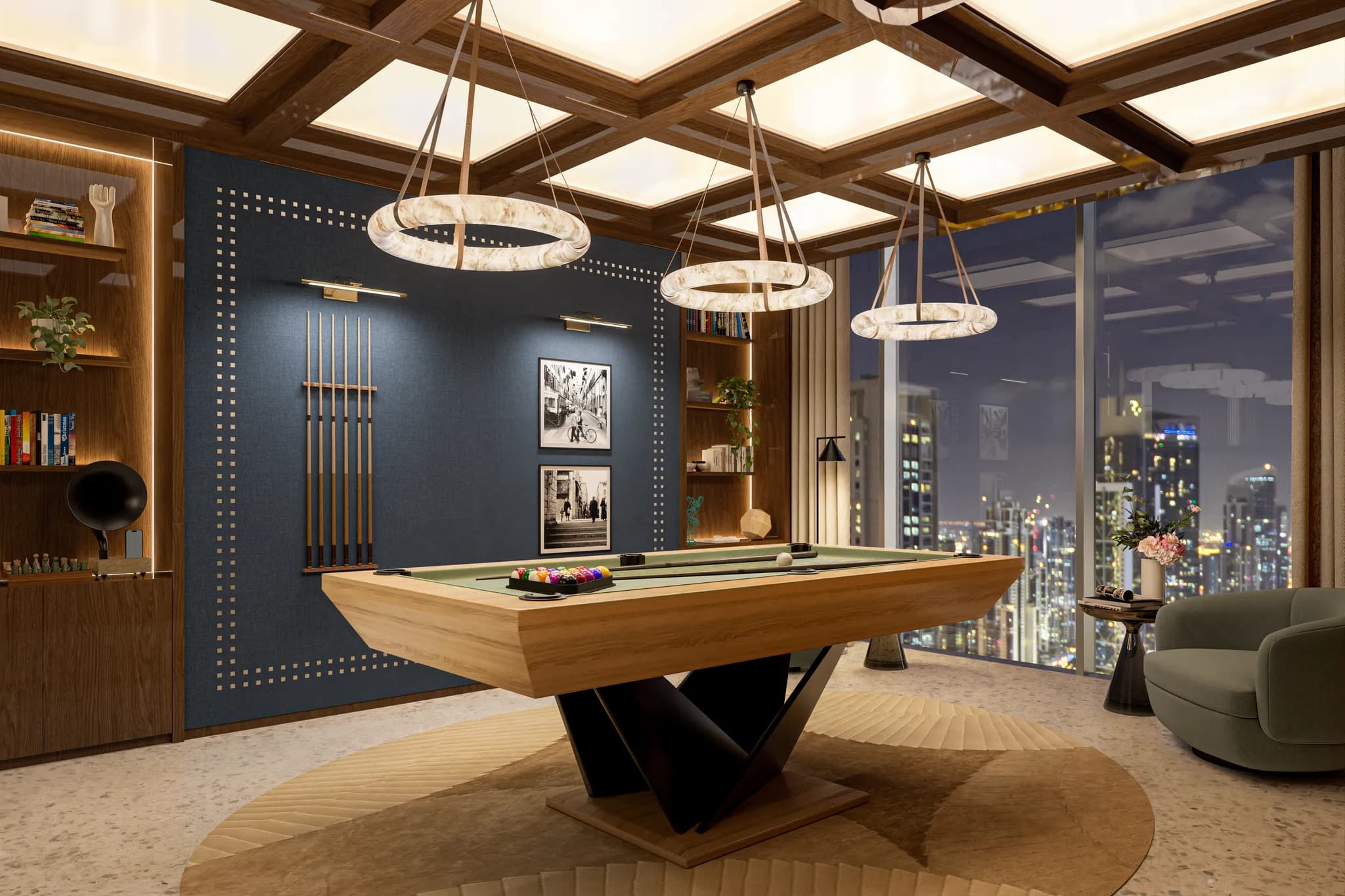 3-bedroom apartment for sale at Mr. C Residences, Downtown Dubai - 24