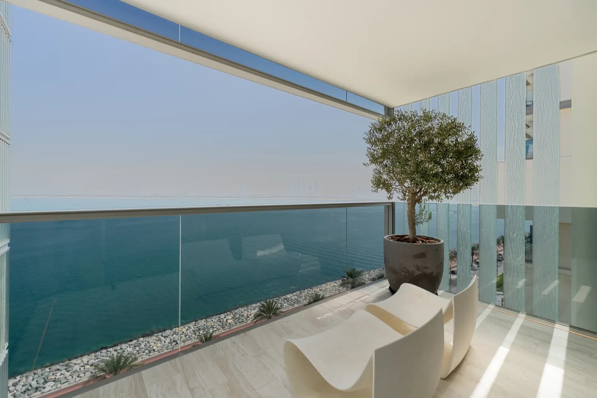 5 bedroom furnished penthouse in Muraba Dia, Palm Jumeirah - 10