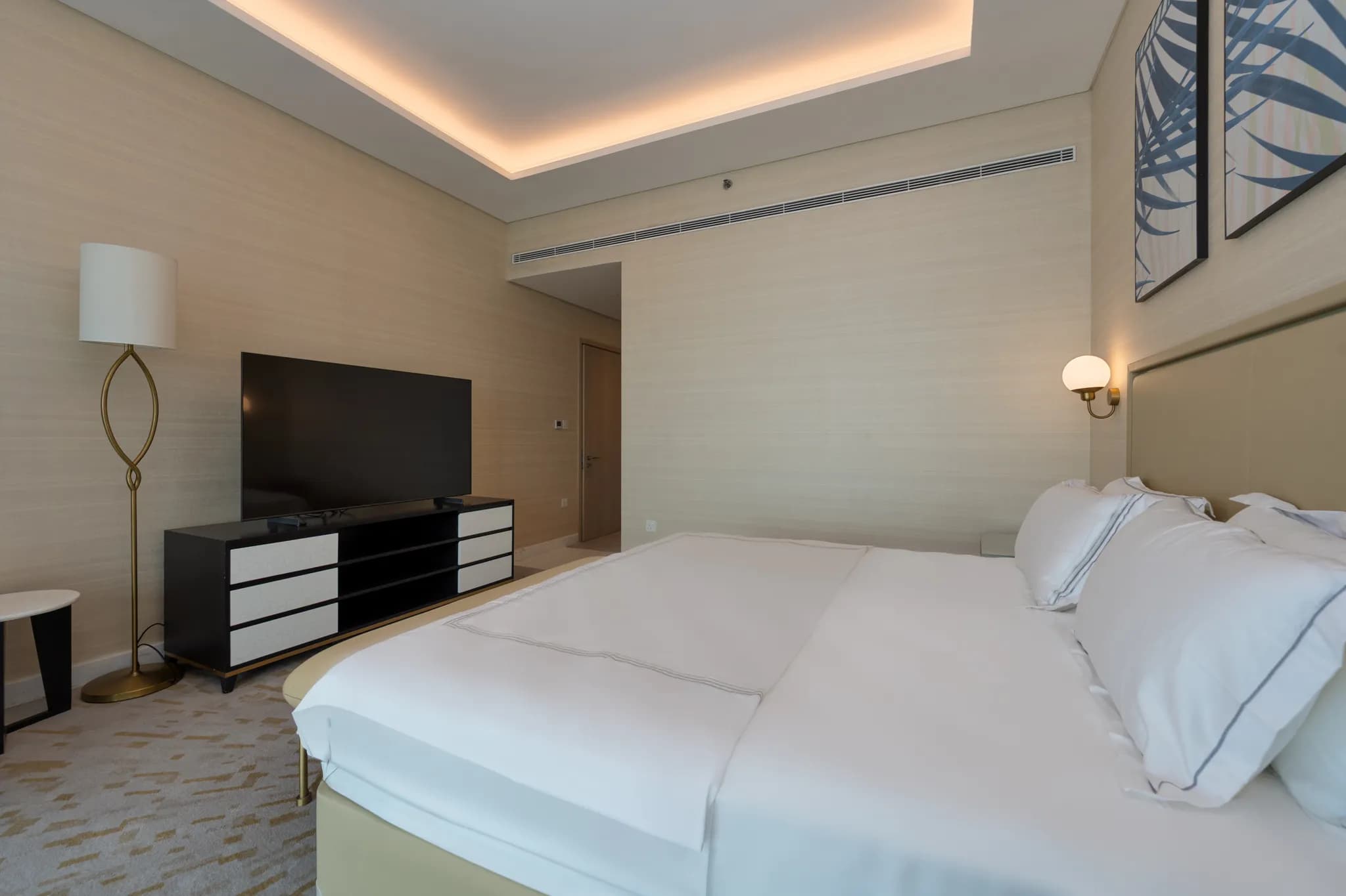 2-bed apartment for rent in The Palm Tower Palm Jumeirah - 15