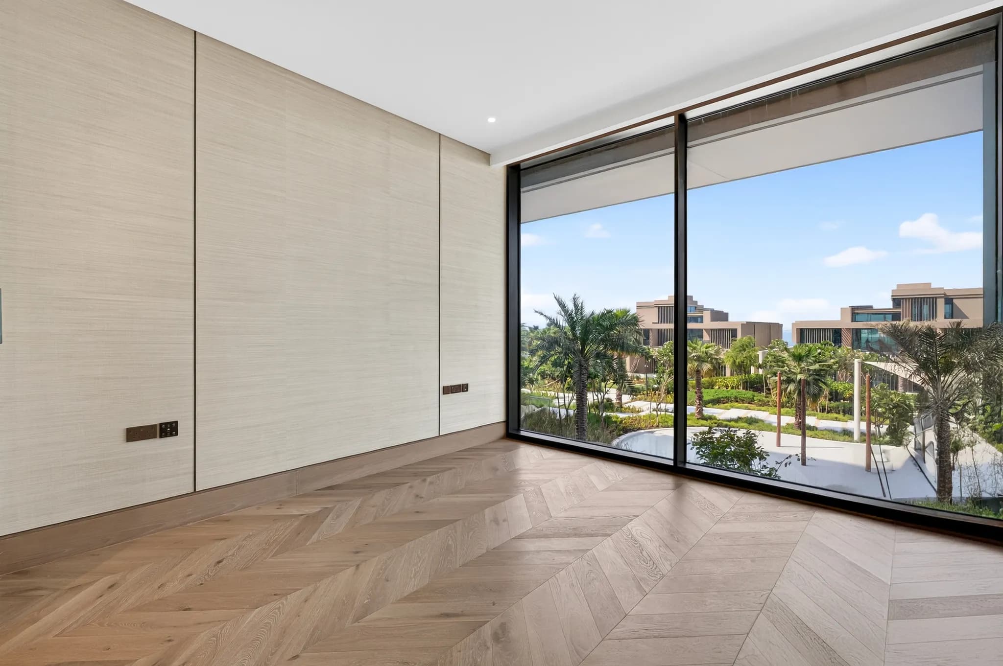 Smart 3-bedroom apartment for rent in Six Senses, Palm Jumeirah - 8