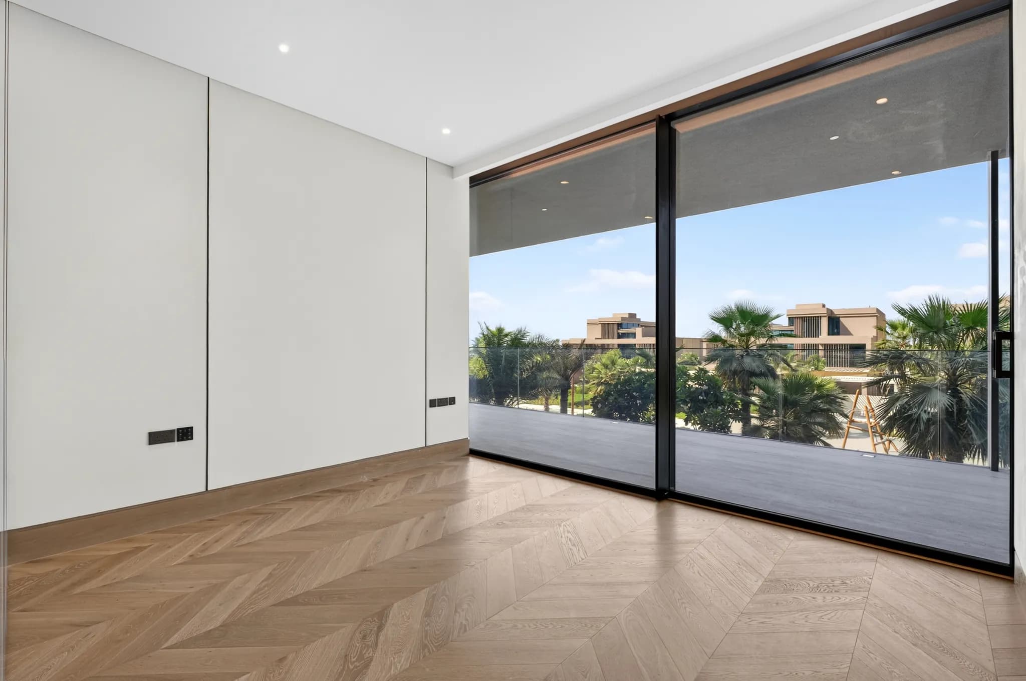 Smart 3-bedroom apartment for rent in Six Senses, Palm Jumeirah - 10