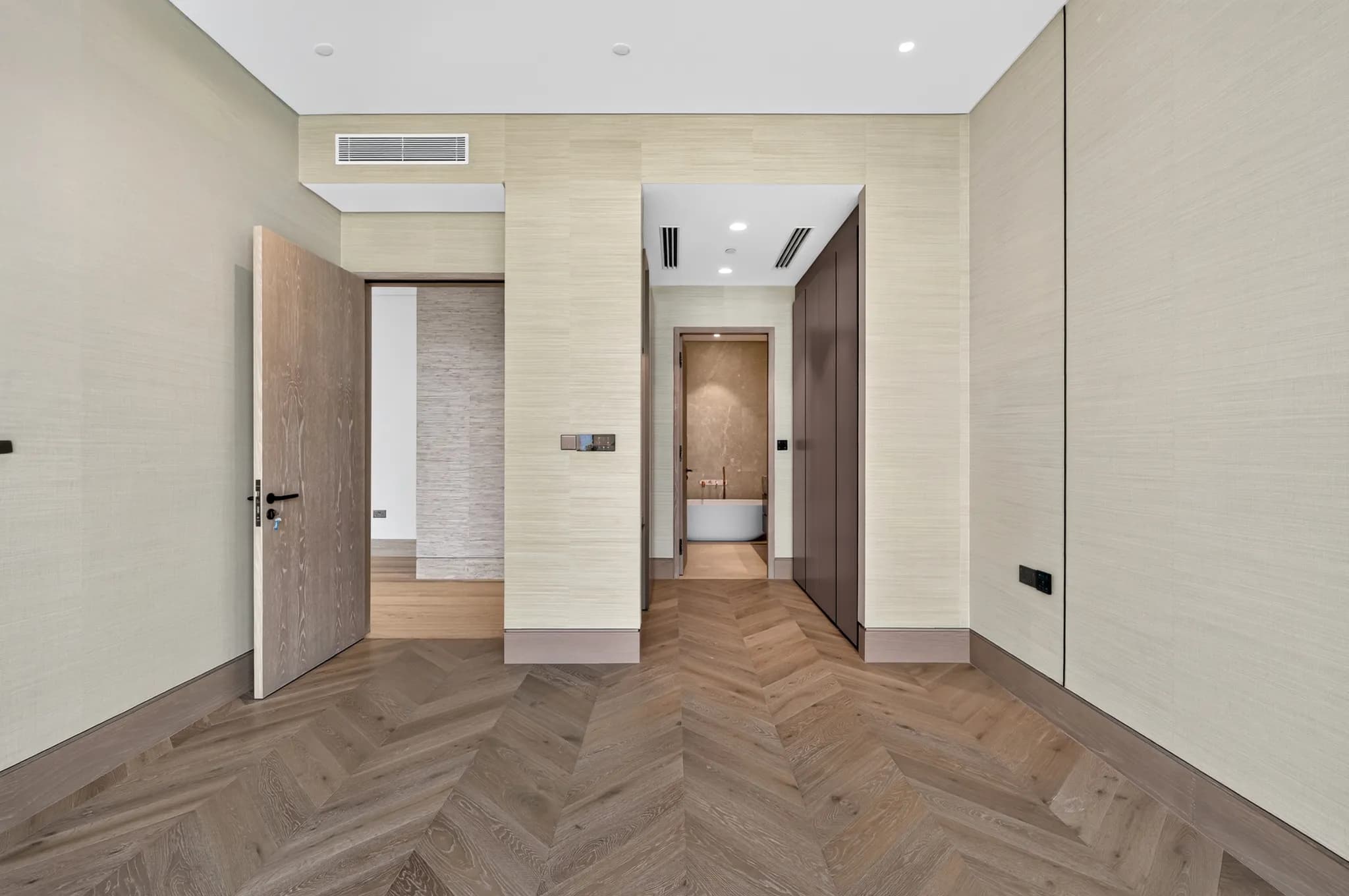 Smart 3-bedroom apartment for rent in Six Senses, Palm Jumeirah - 12