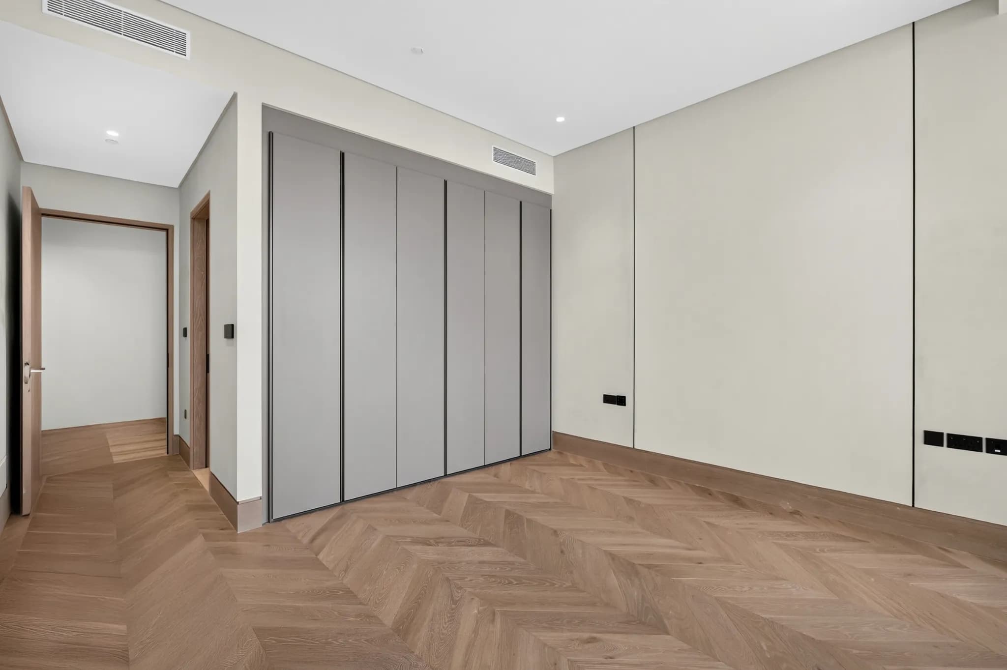 Smart 3-bedroom apartment for rent in Six Senses, Palm Jumeirah - 14