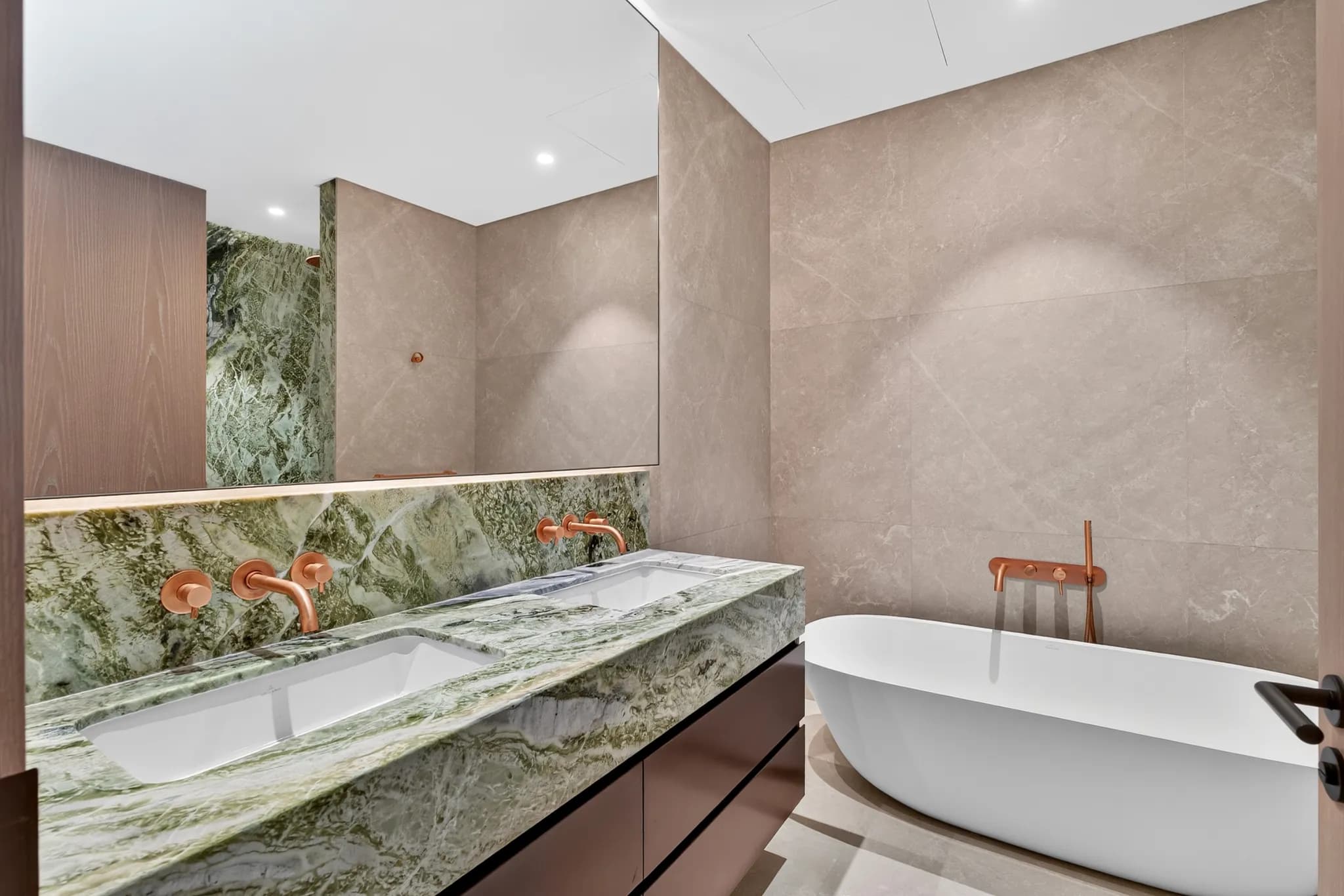 Smart 3-bedroom apartment for rent in Six Senses, Palm Jumeirah - 15
