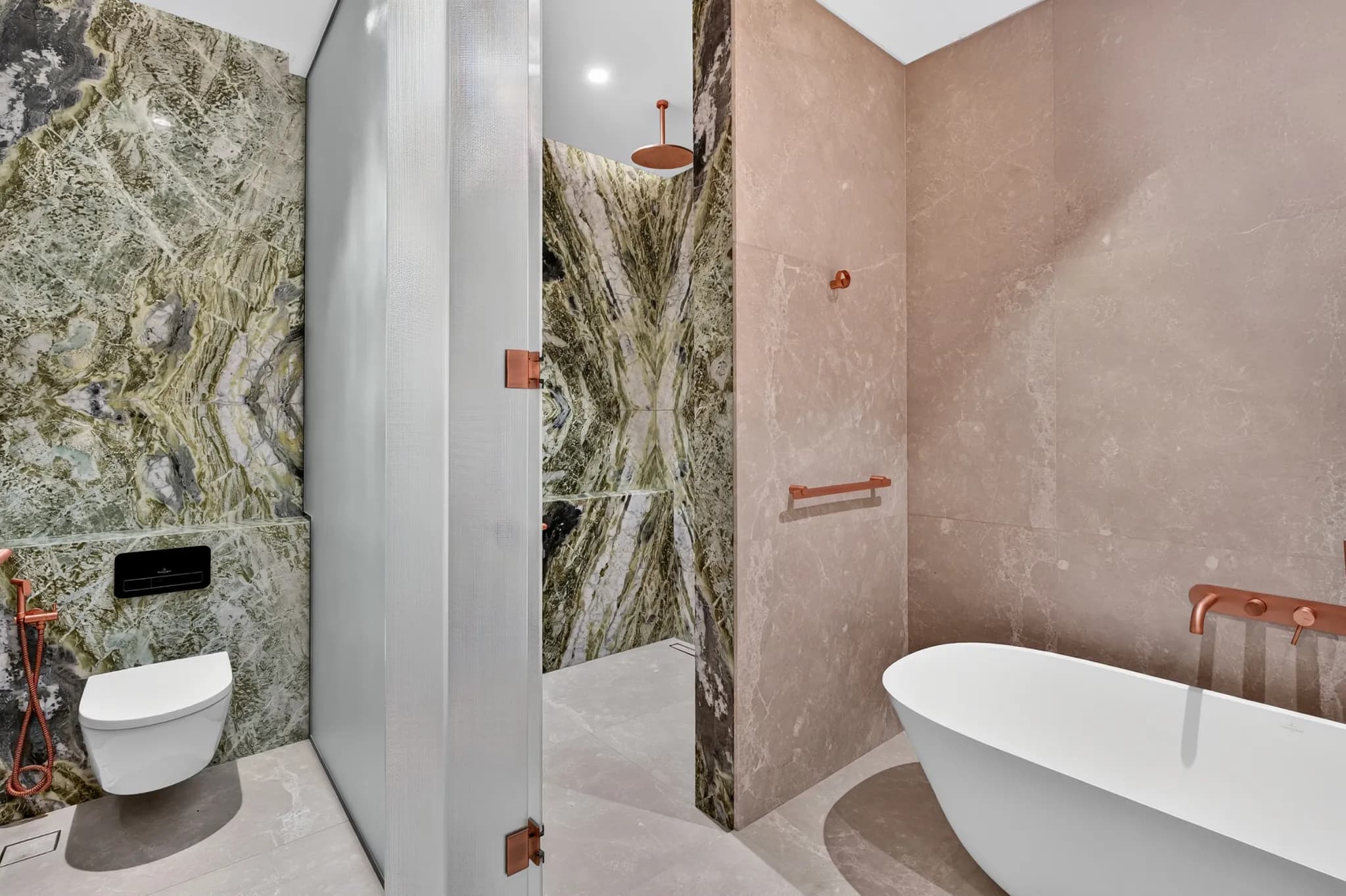 Smart 3-bedroom apartment for rent in Six Senses, Palm Jumeirah - 16