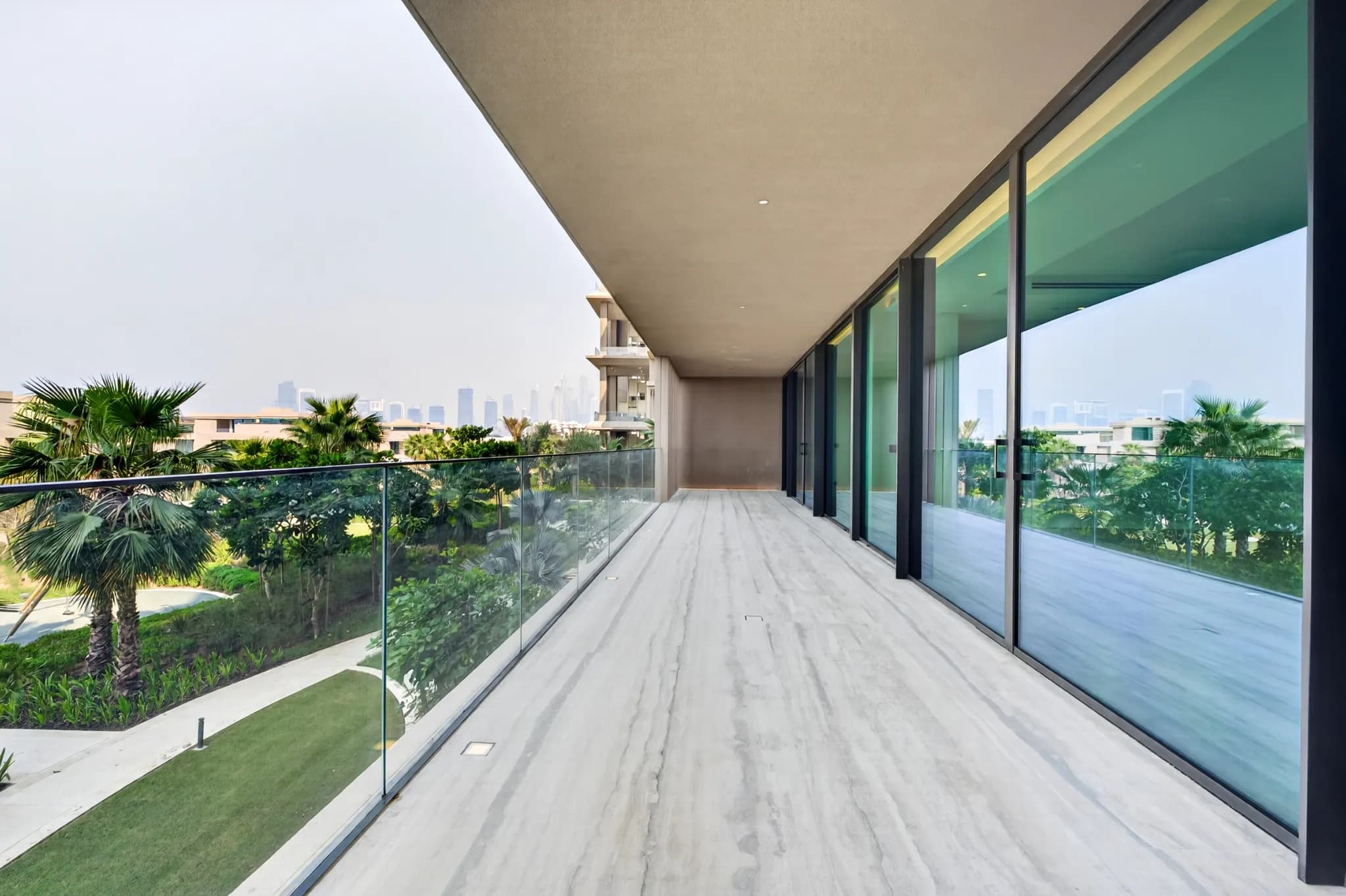 Smart 3-bedroom apartment for rent in Six Senses, Palm Jumeirah - 19