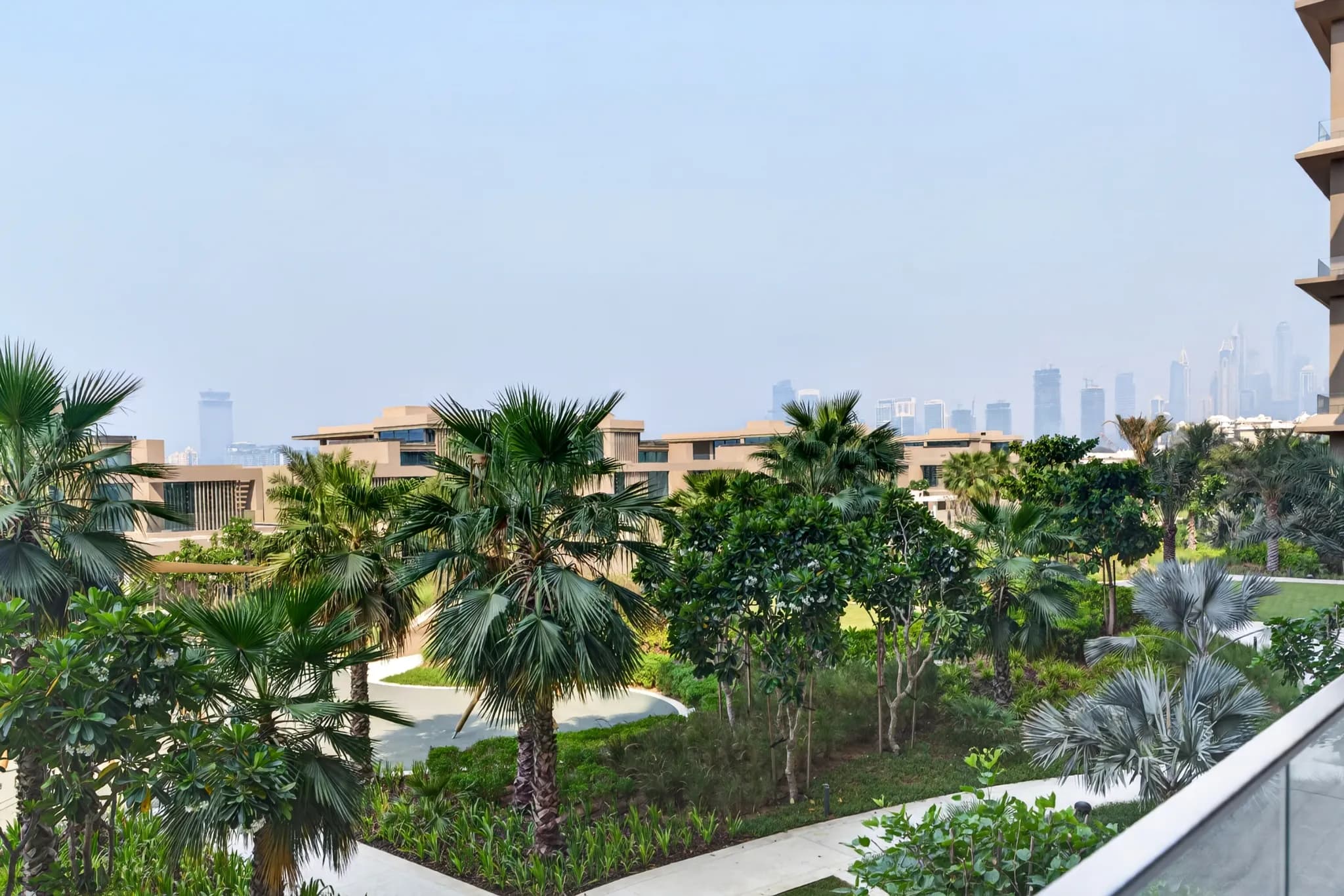 Smart 3-bedroom apartment for rent in Six Senses, Palm Jumeirah - 22