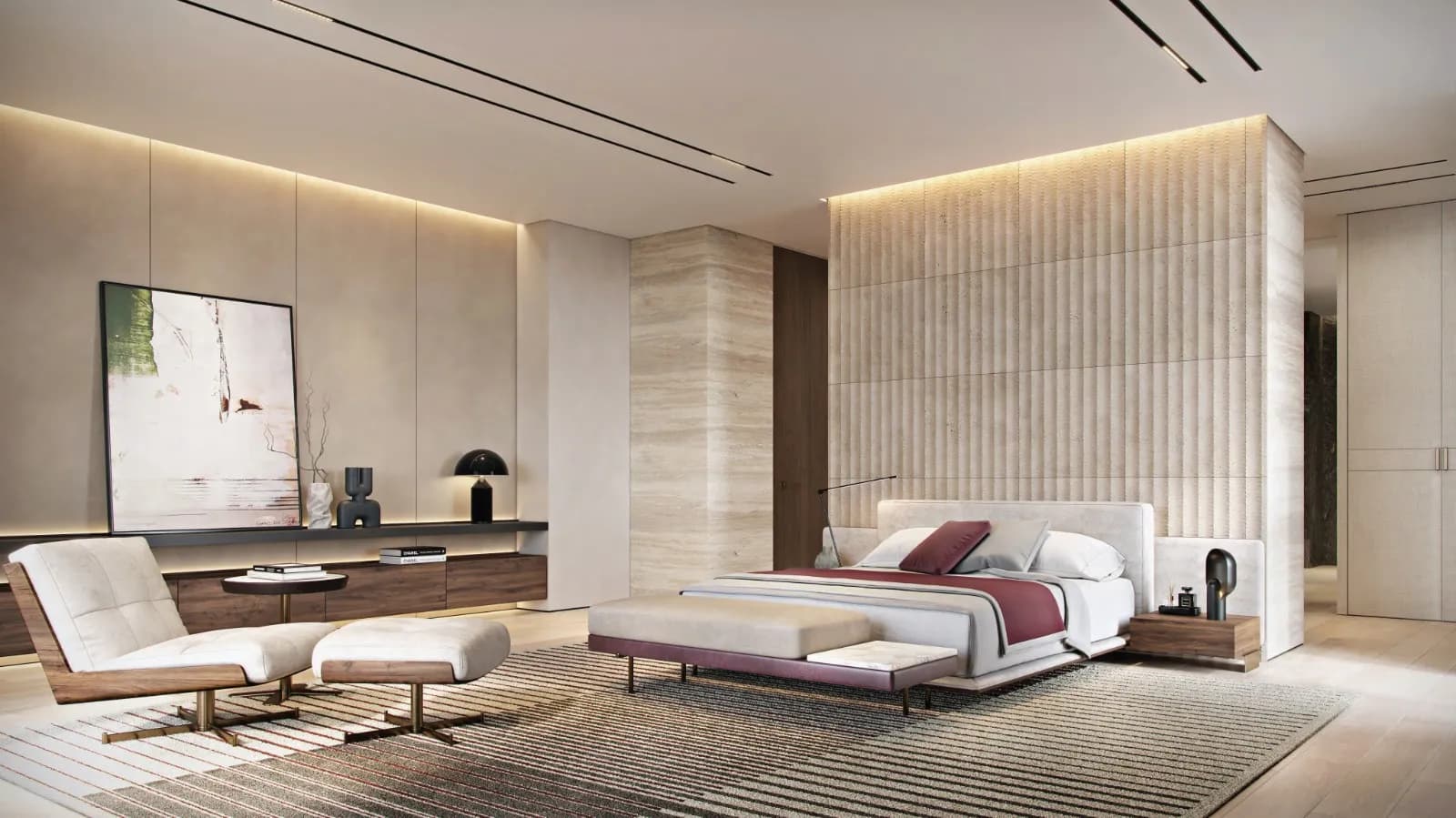 5-bedroom villa for sale at Mews Mansion in Meydan - 14