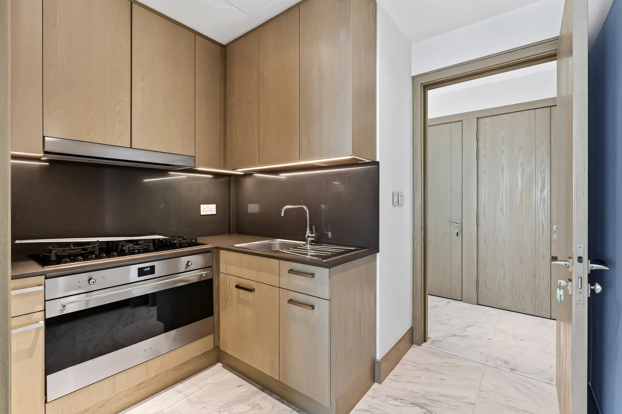 Квартира с 5 спальнями в аренду в Opera Grand Downtown Dubai - 7