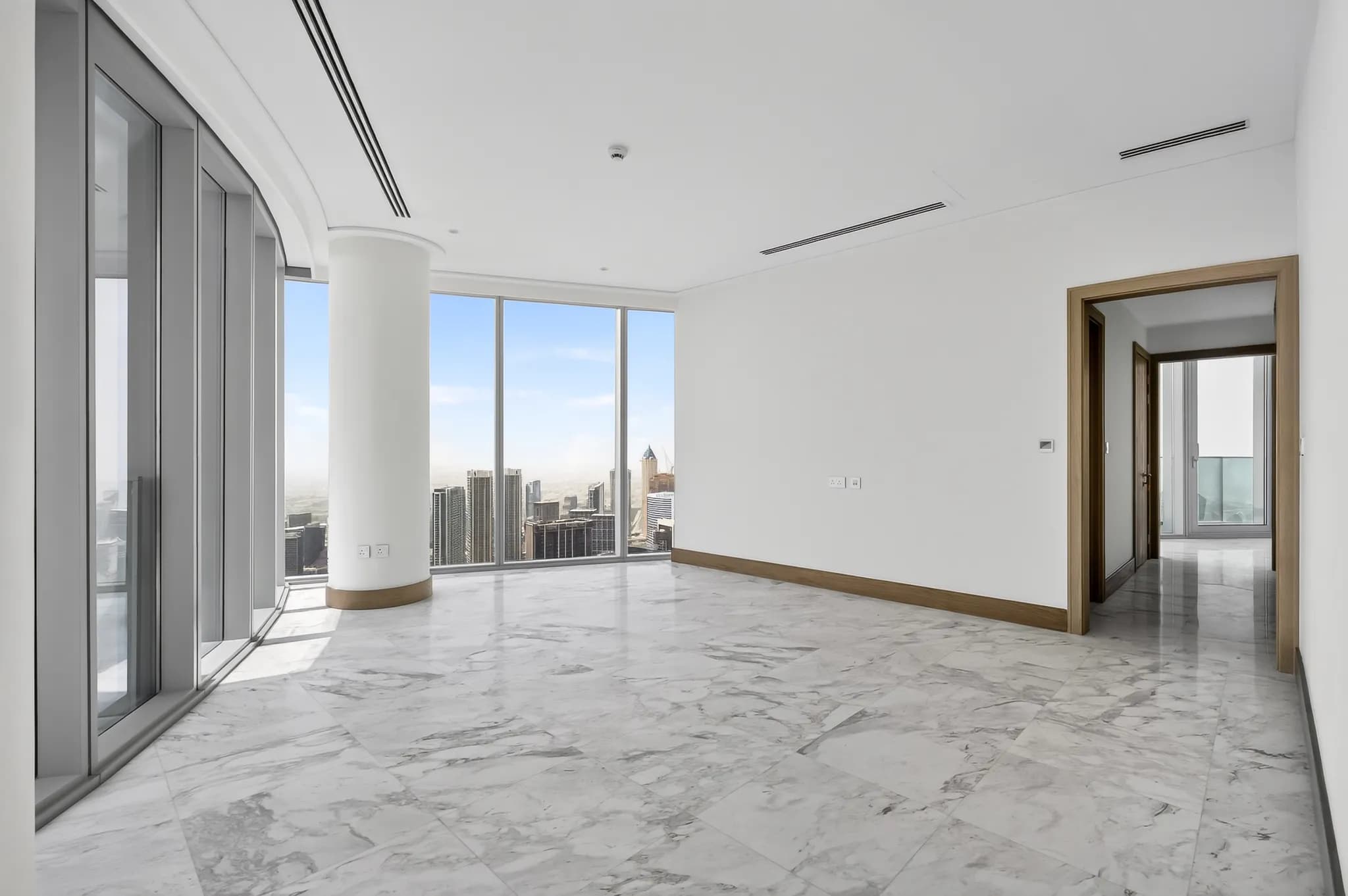 Квартира с 5 спальнями в аренду в Opera Grand Downtown Dubai - 8