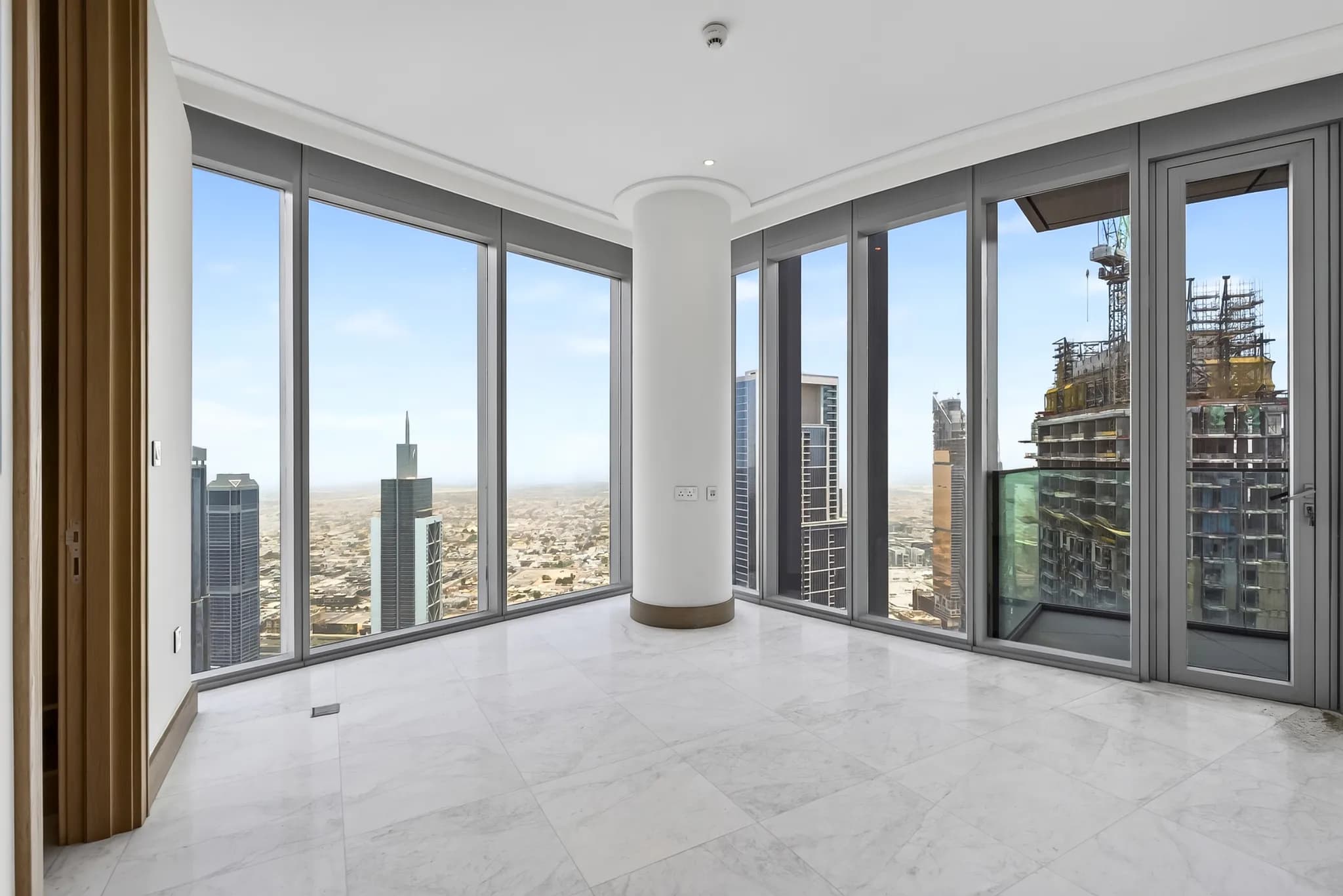 Квартира с 5 спальнями в аренду в Opera Grand Downtown Dubai - 9