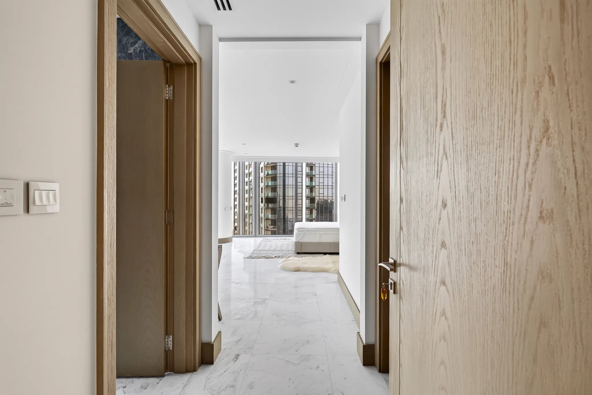 Квартира с 5 спальнями в аренду в Opera Grand Downtown Dubai - 12