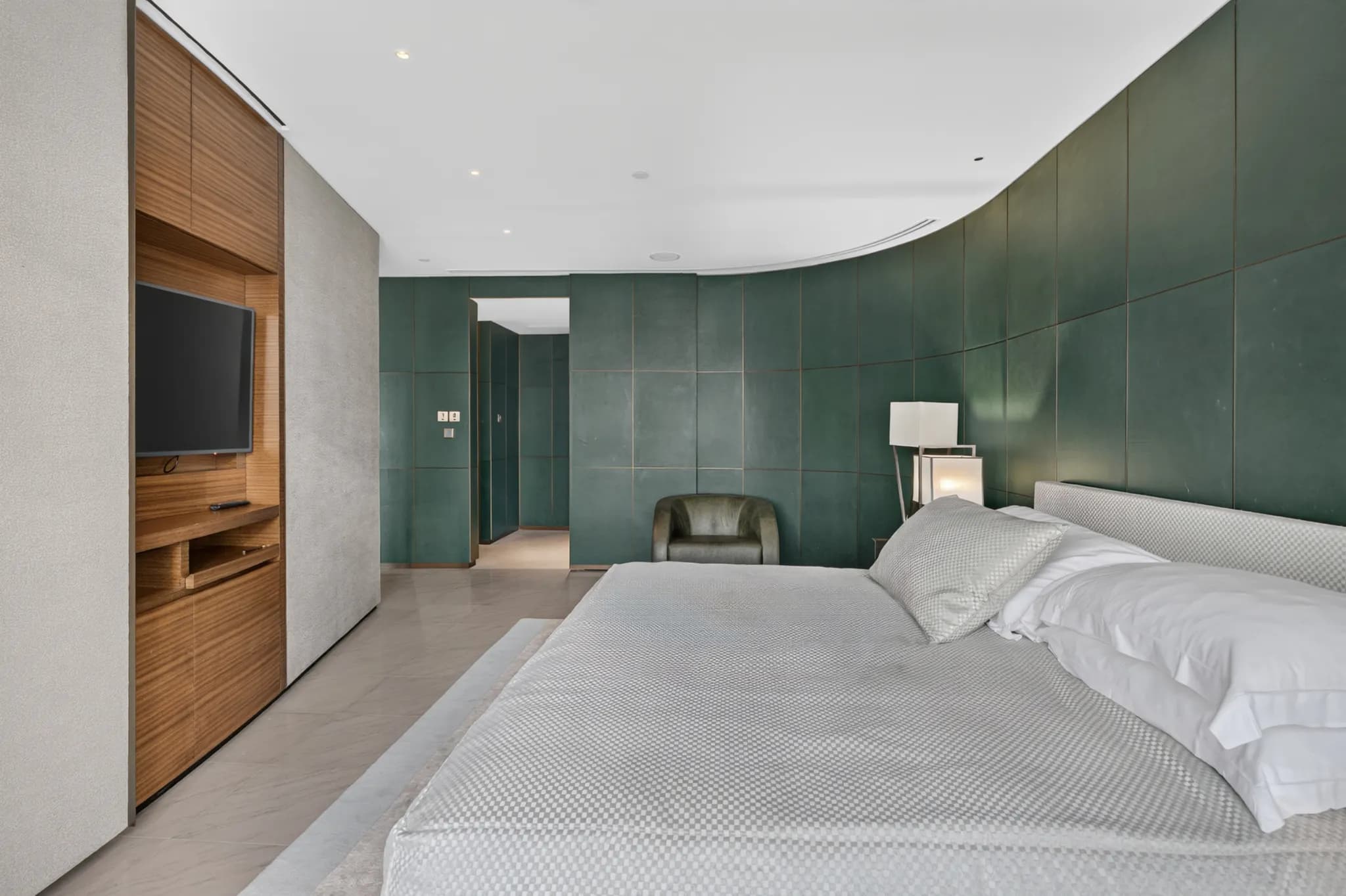 A 2-bed Armani Residence overlooking the fountains in Downtown - 15