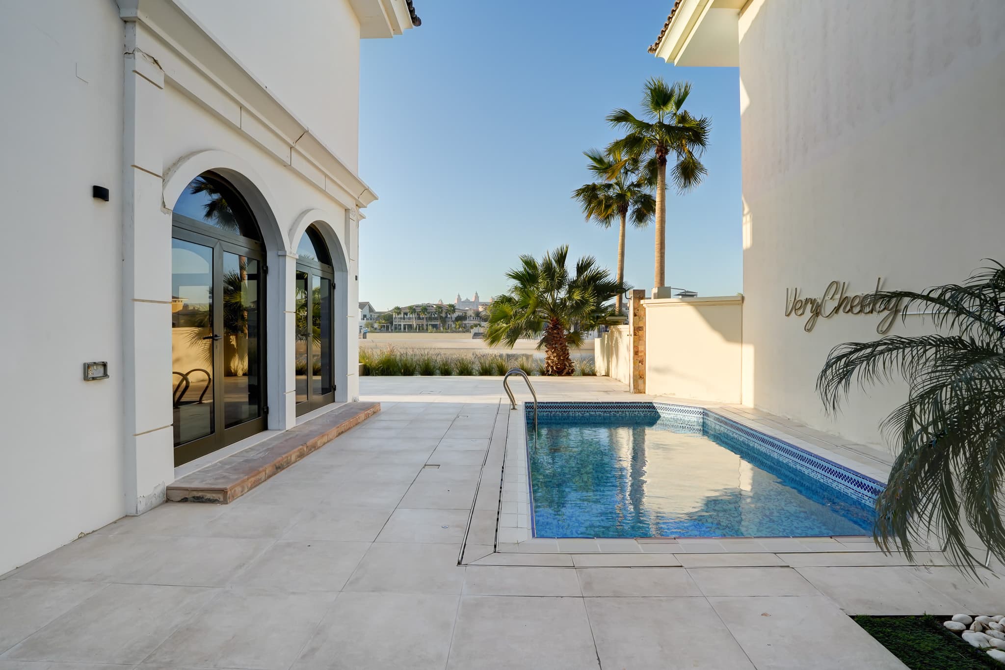 4-bedroom garden home for rent on Palm Jumeirah - 10