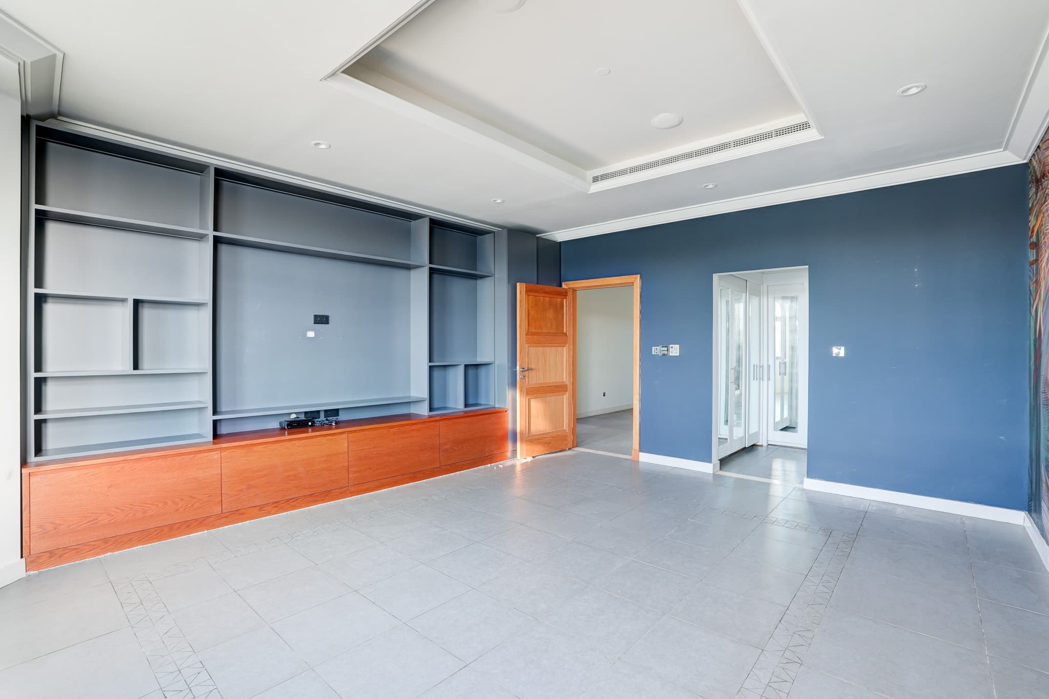 4-bedroom garden home for rent on Palm Jumeirah - 12