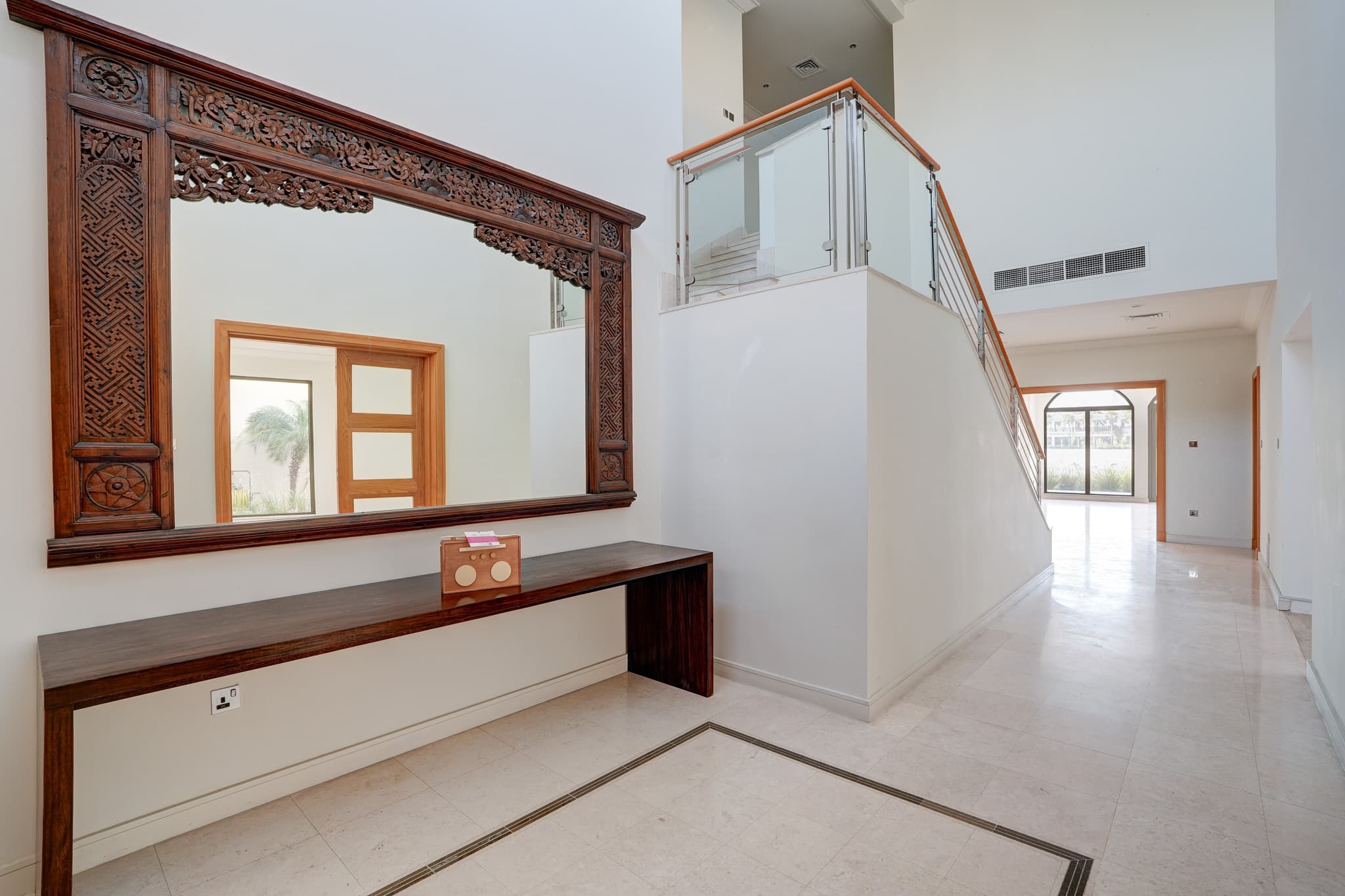 4-bedroom garden home for rent on Palm Jumeirah - 14