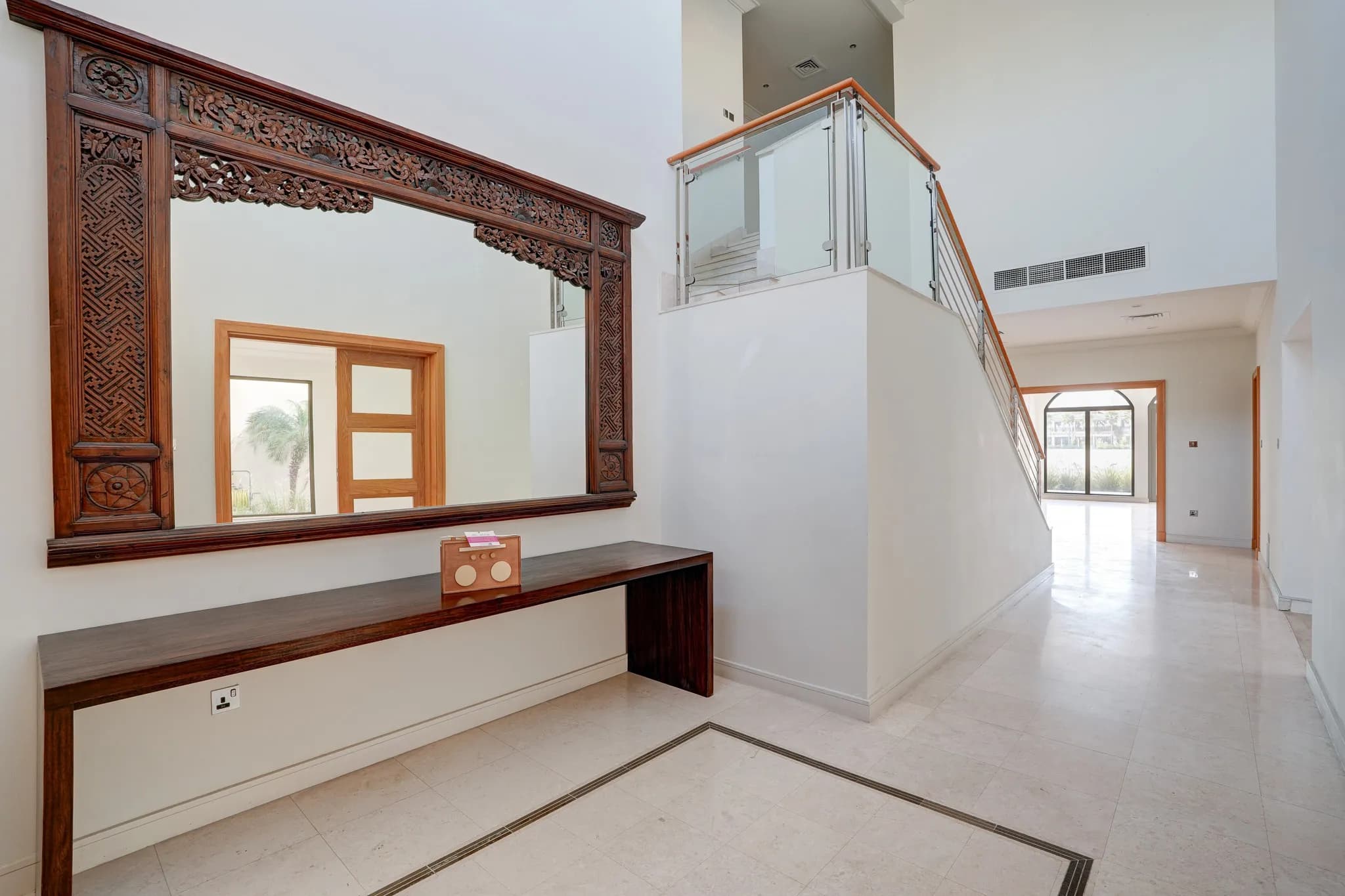 4-bedroom Garden Home for rent on Palm Jumeirah - 14