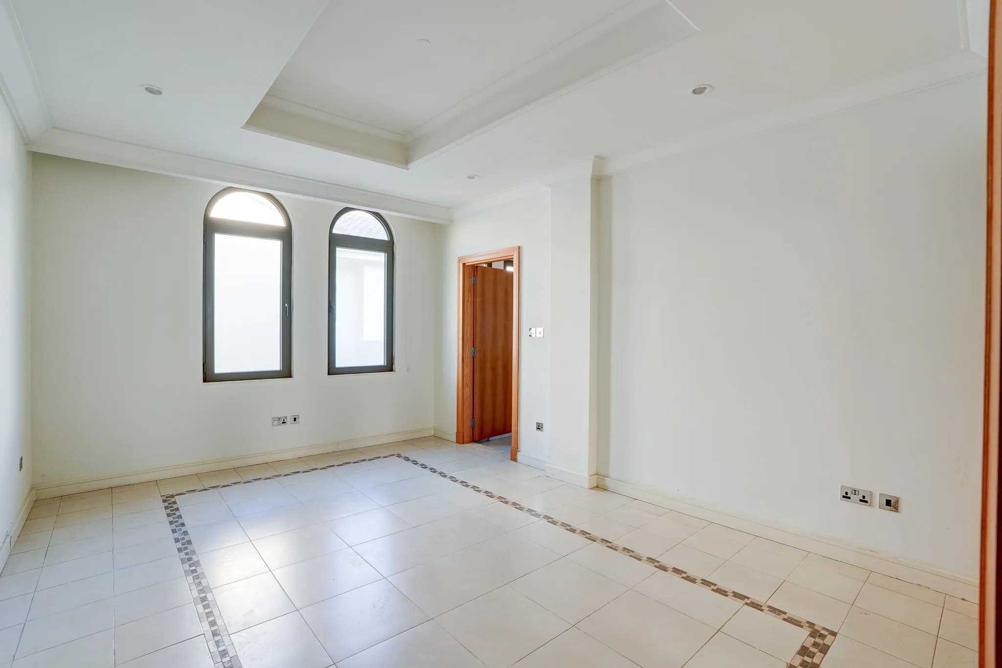 4-bedroom Garden Home for rent on Palm Jumeirah - 15