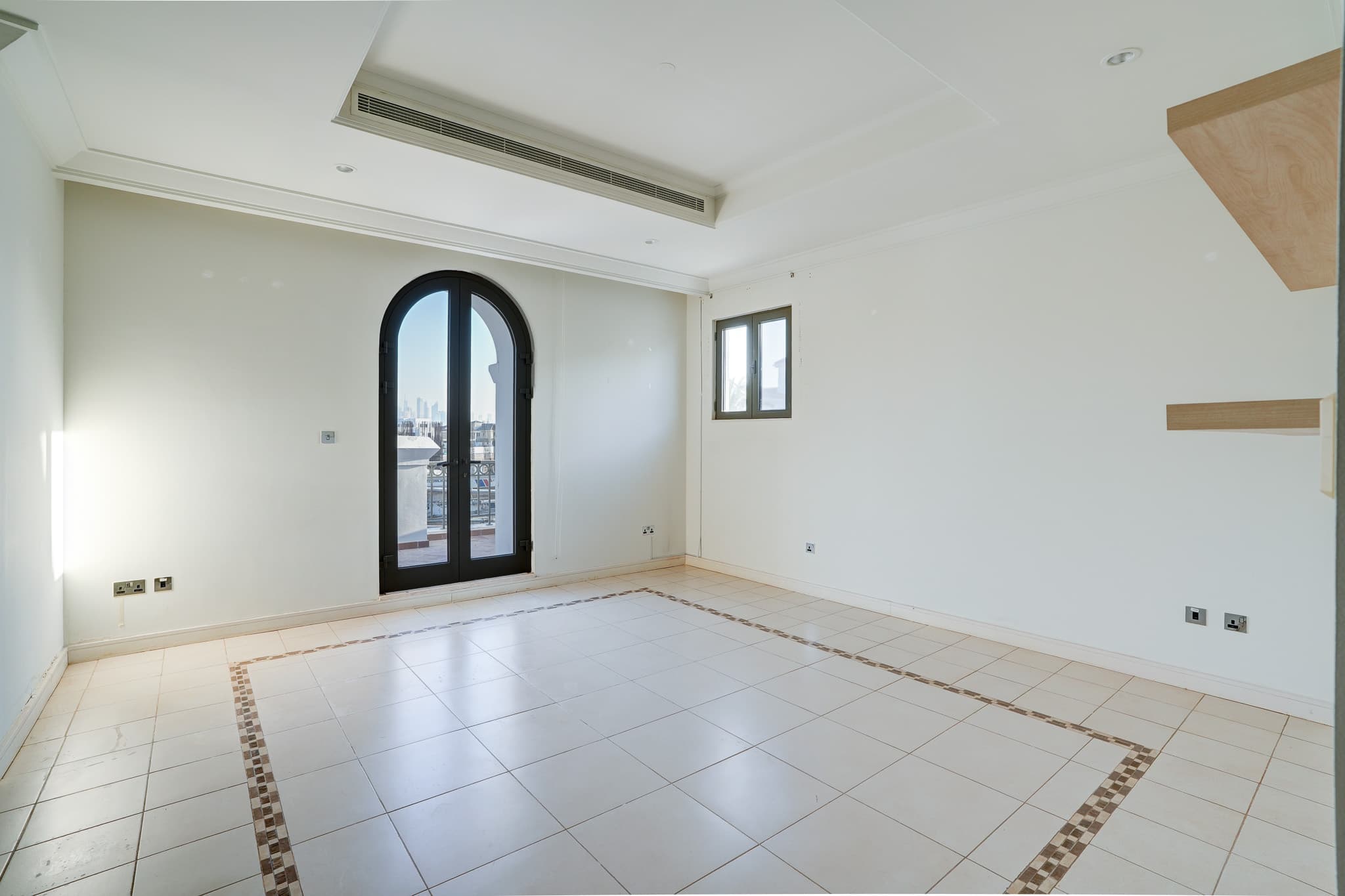 4-bedroom garden home for rent on Palm Jumeirah - 16