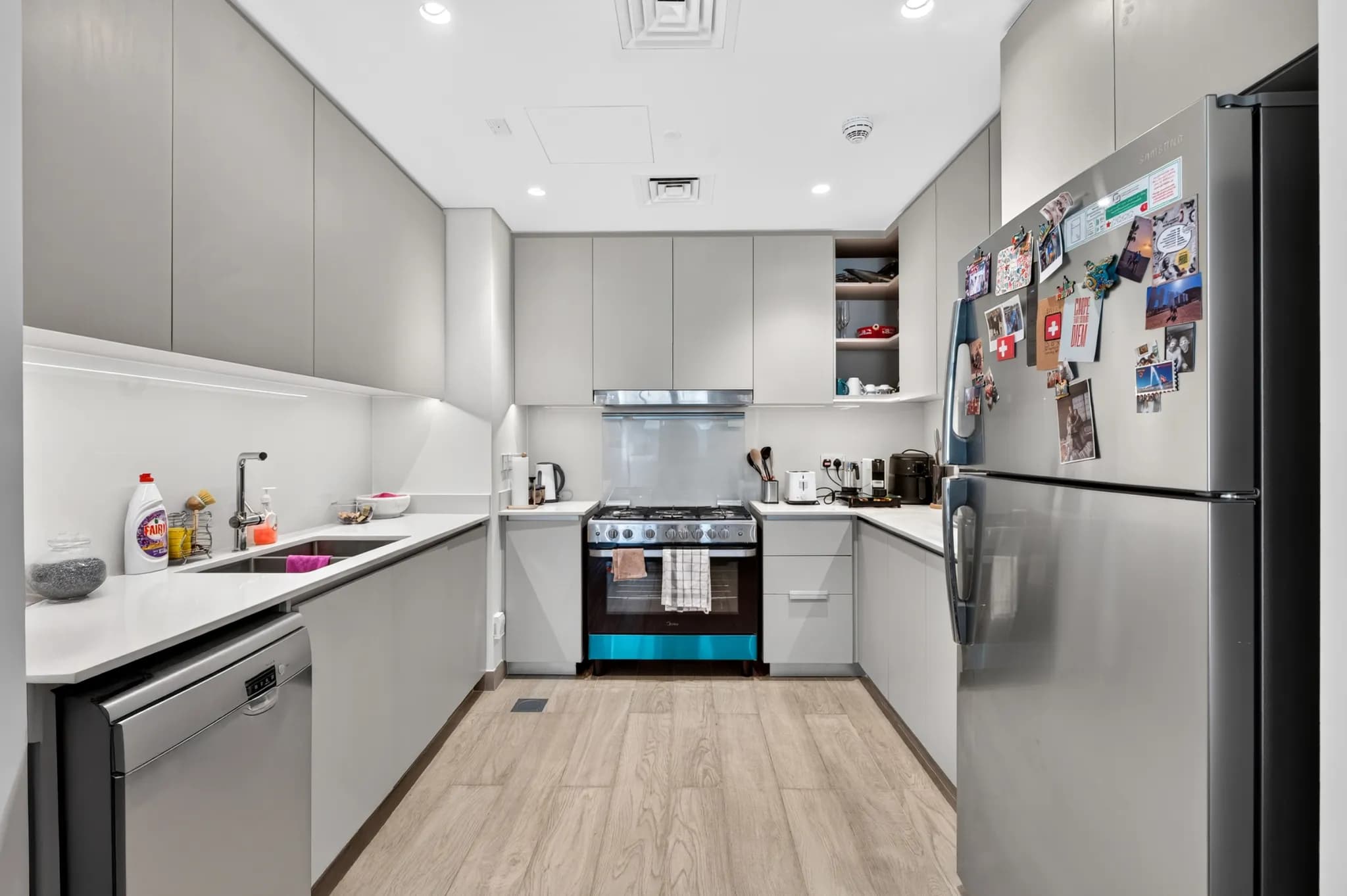 3-bedroom apartment for rent in Grove, Creek Beach - 7