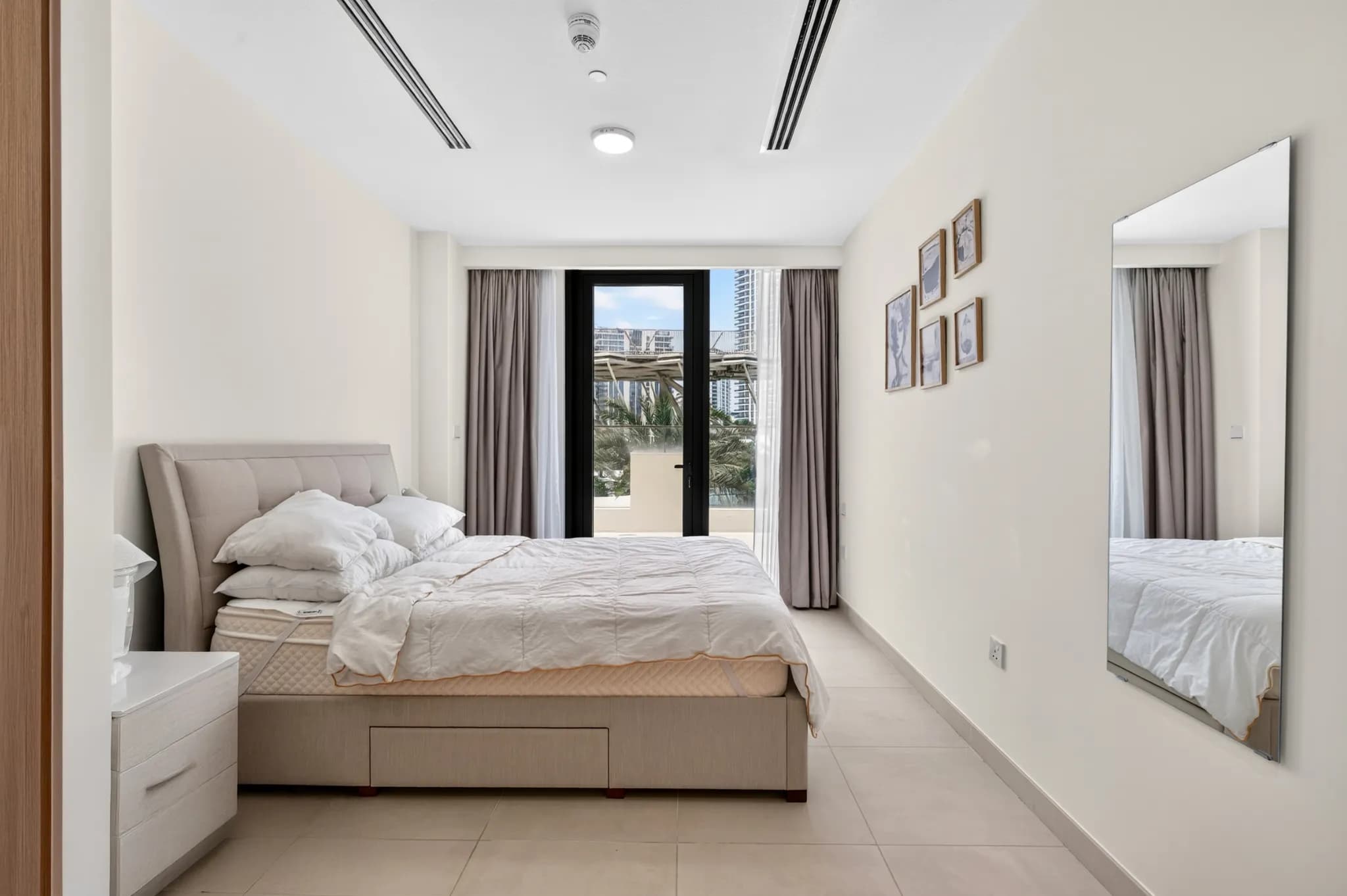 3-bedroom apartment for rent in Grove, Creek Beach - 8