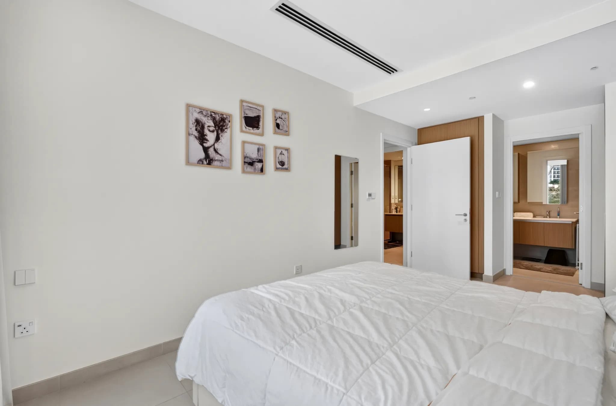 3-bedroom apartment for rent in Grove, Creek Beach - 11