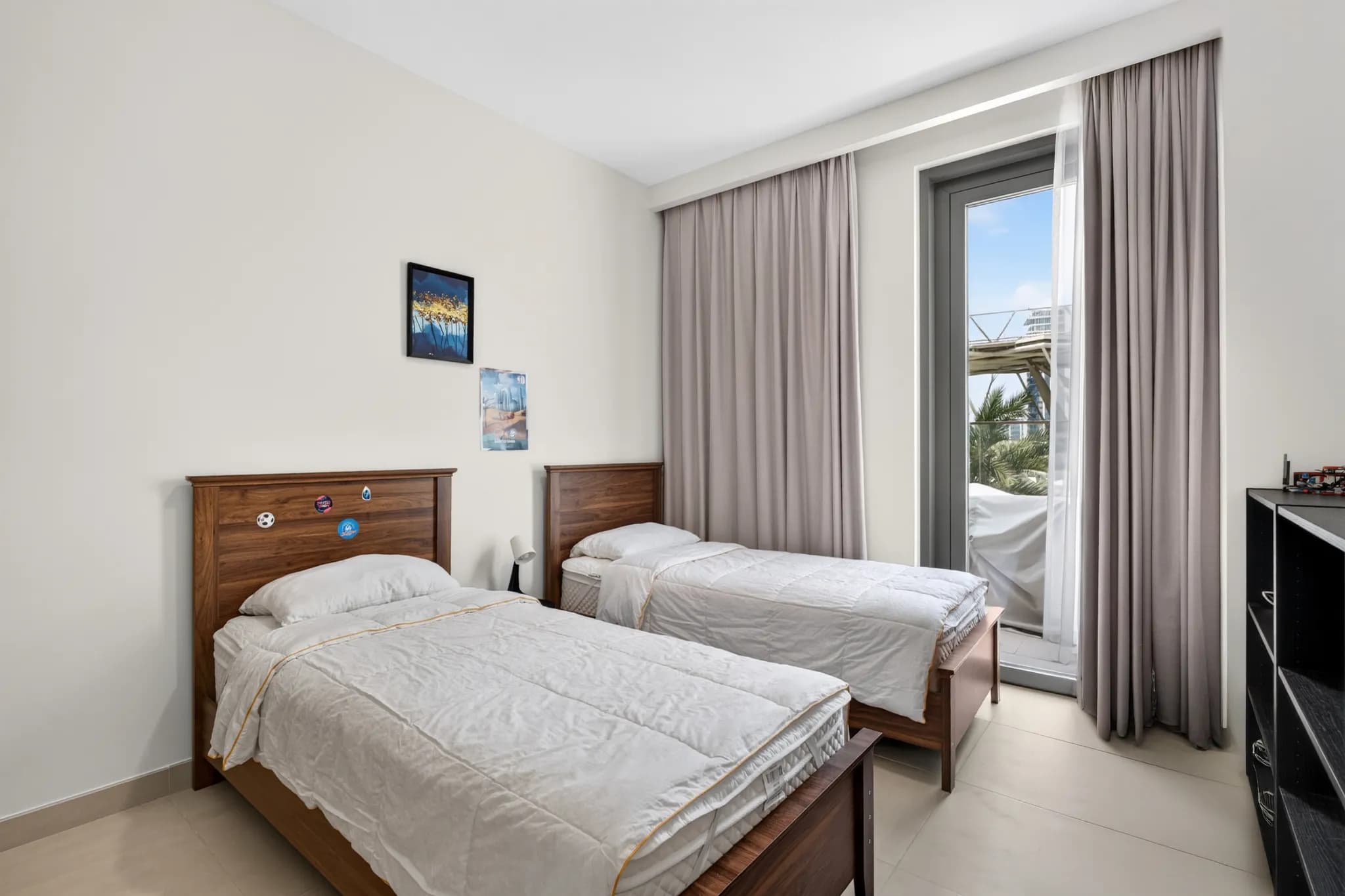 3-bedroom apartment for rent in Grove, Creek Beach - 12