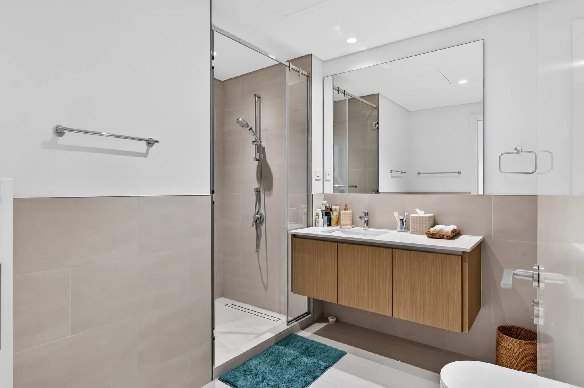 3-bedroom apartment for rent in Grove, Creek Beach - 14