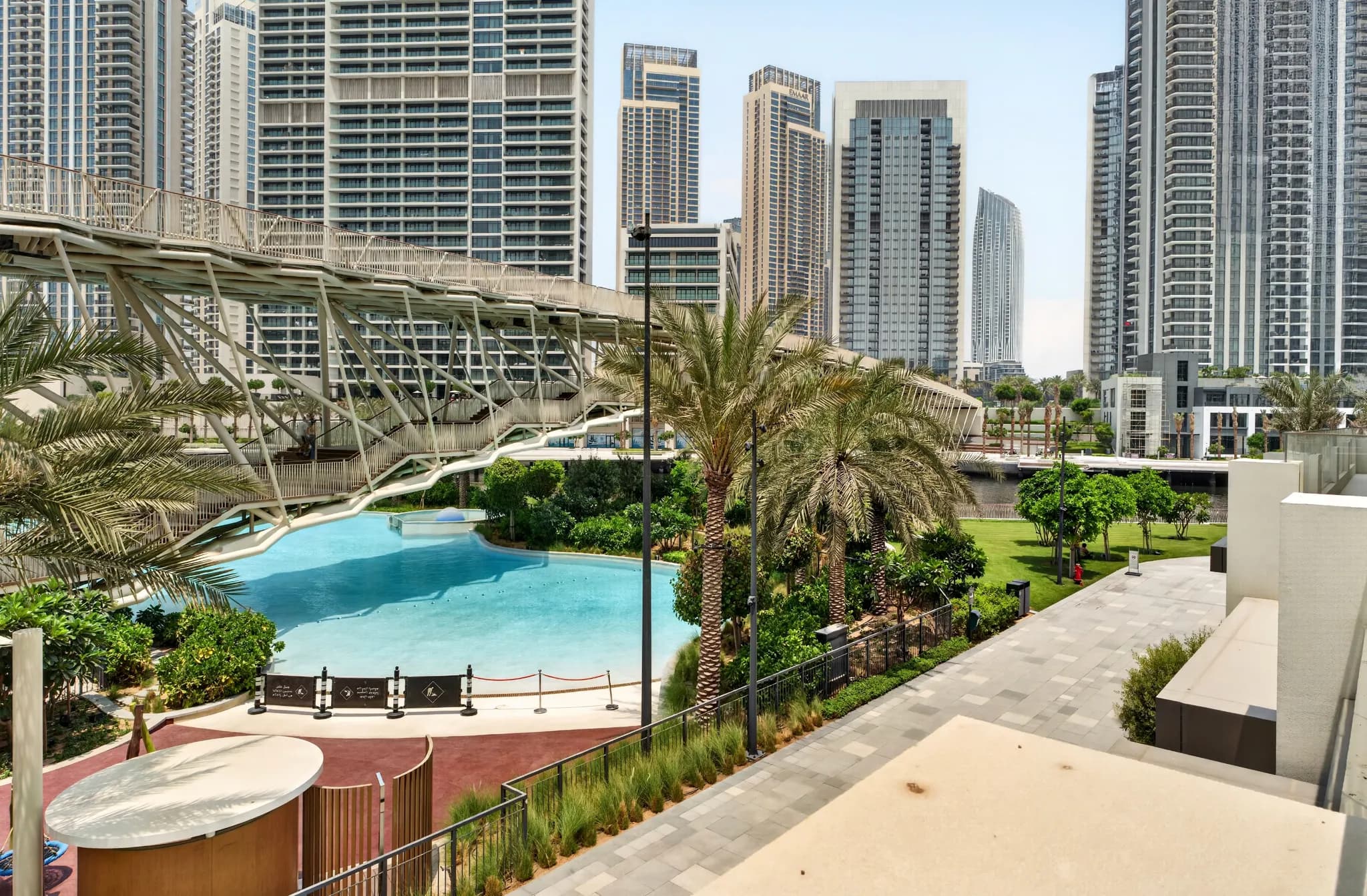 3-bedroom apartment for rent in Grove, Creek Beach - 16