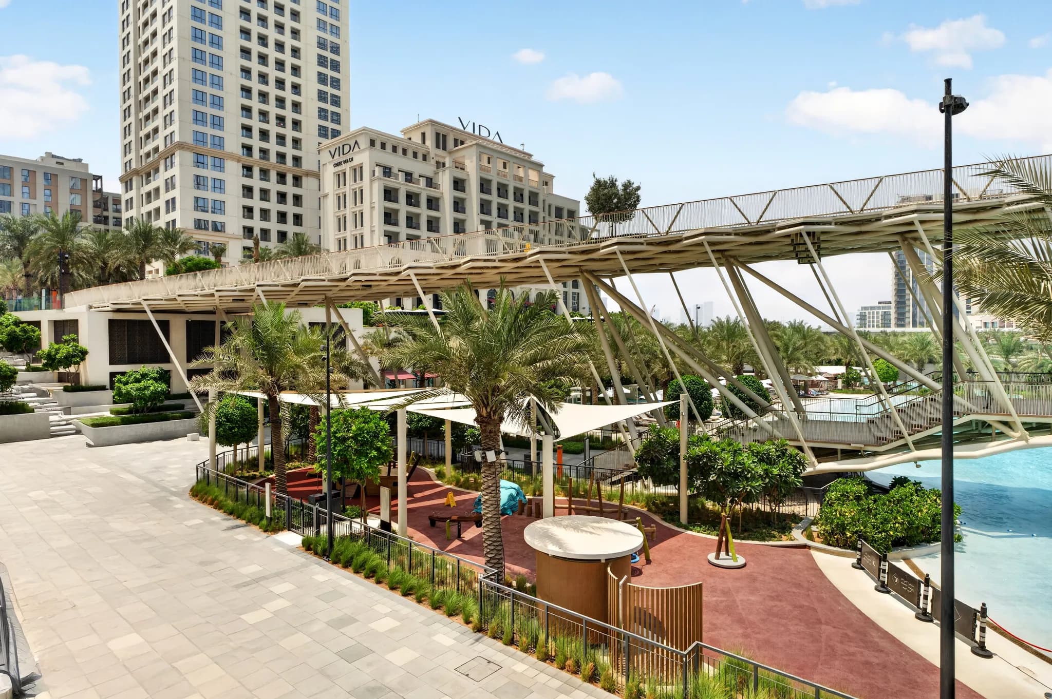 3-bedroom apartment for rent in Grove, Creek Beach - 17